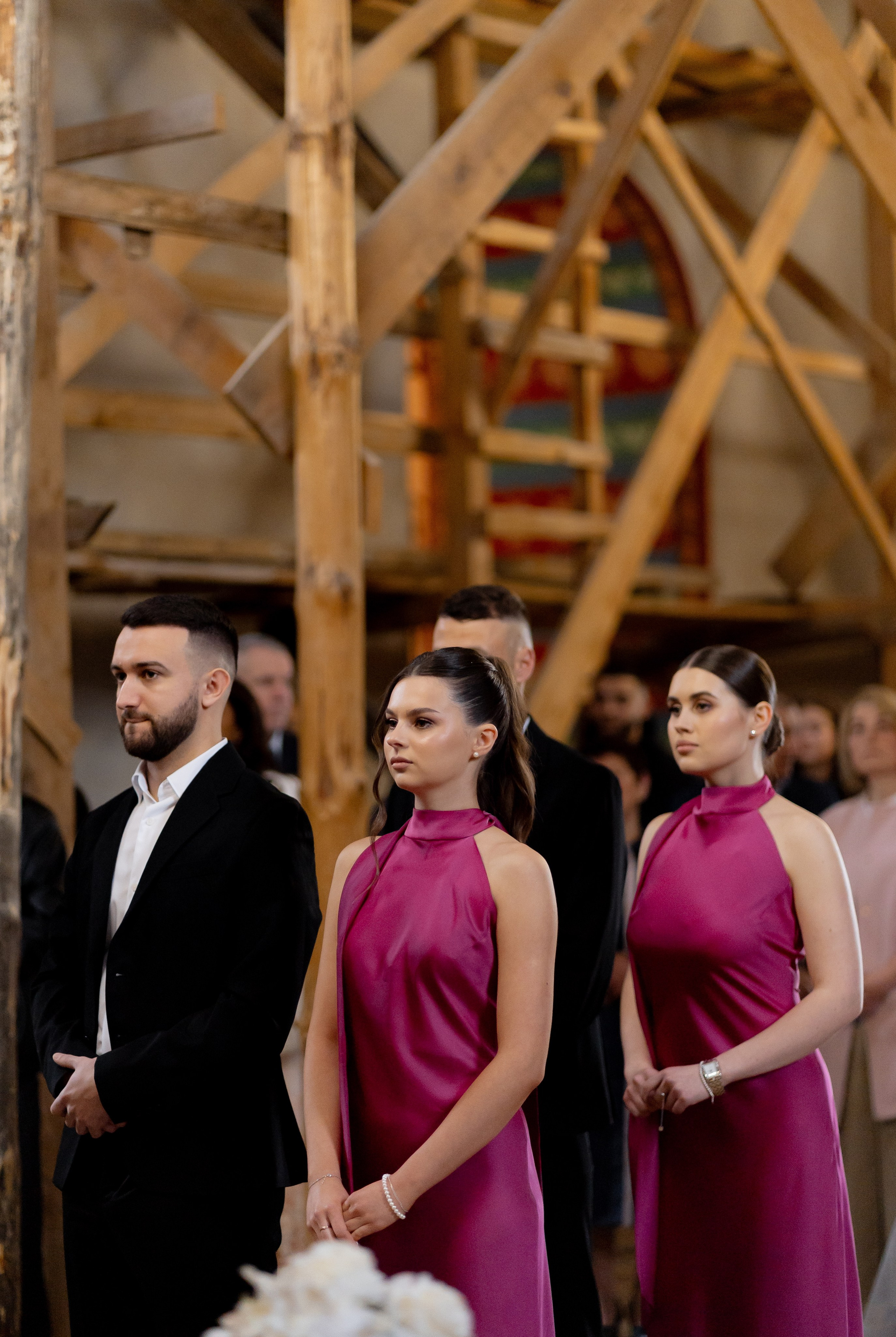 Тетяна & Остап. Весільний фотограф Львів Софія Крайник