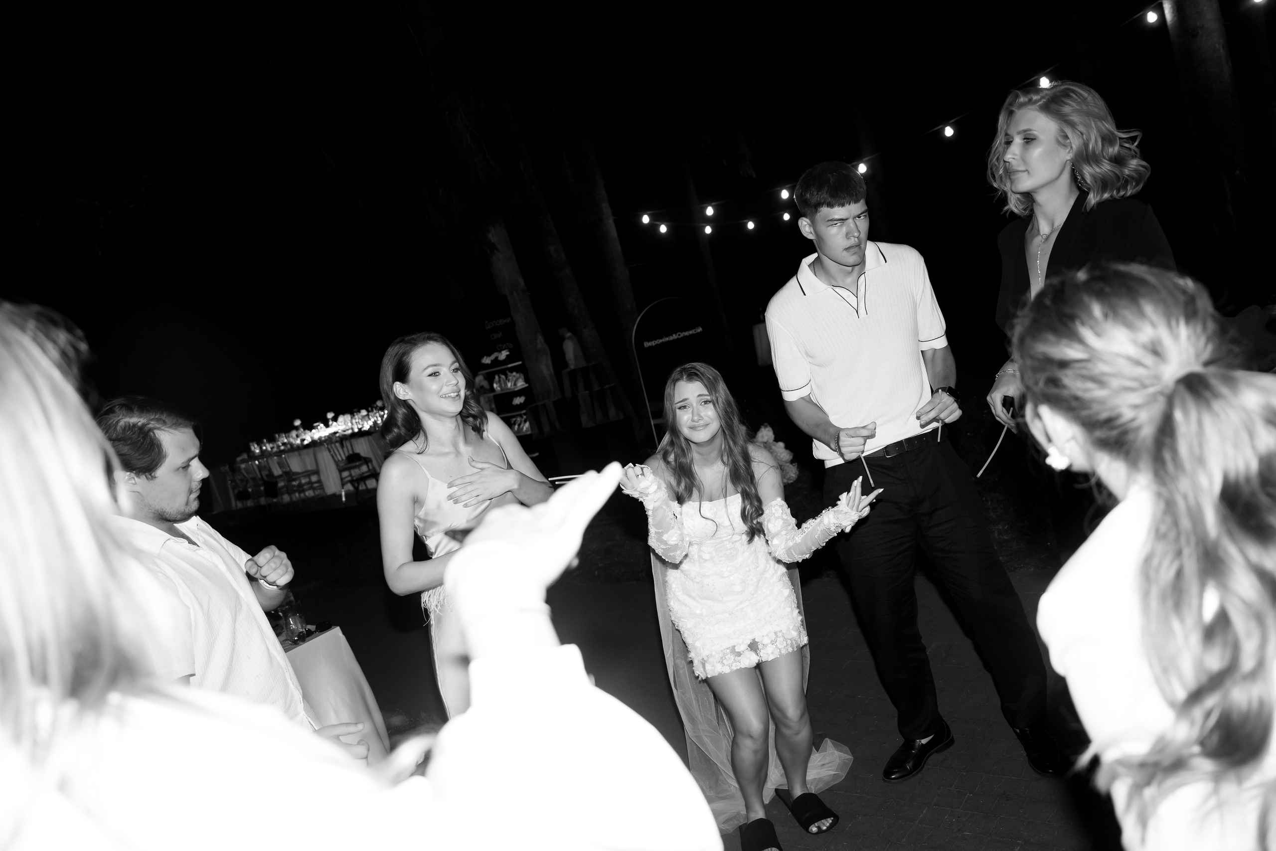 Анастасія & Олексій. Весільний фотограф Львів Софія Крайник