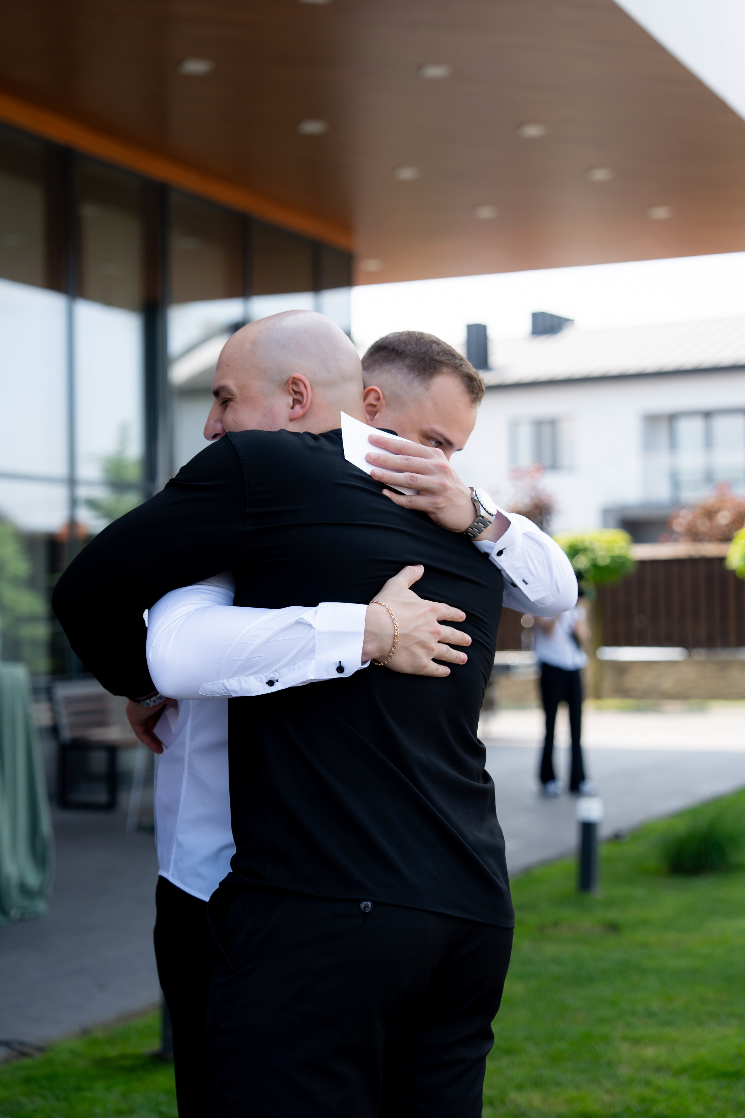 Дарина Микола. Весільний фотограф Львів Софія Крайник
