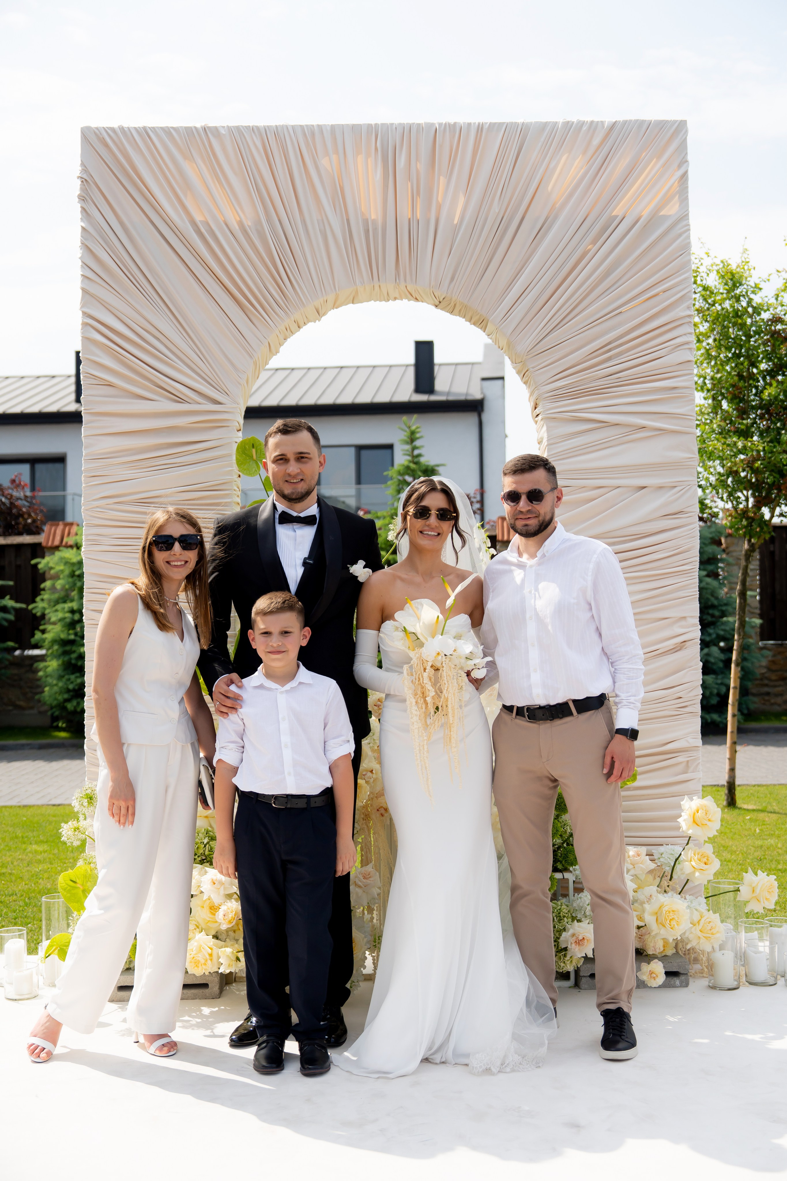 Дарина Микола. Весільний фотограф Львів Софія Крайник