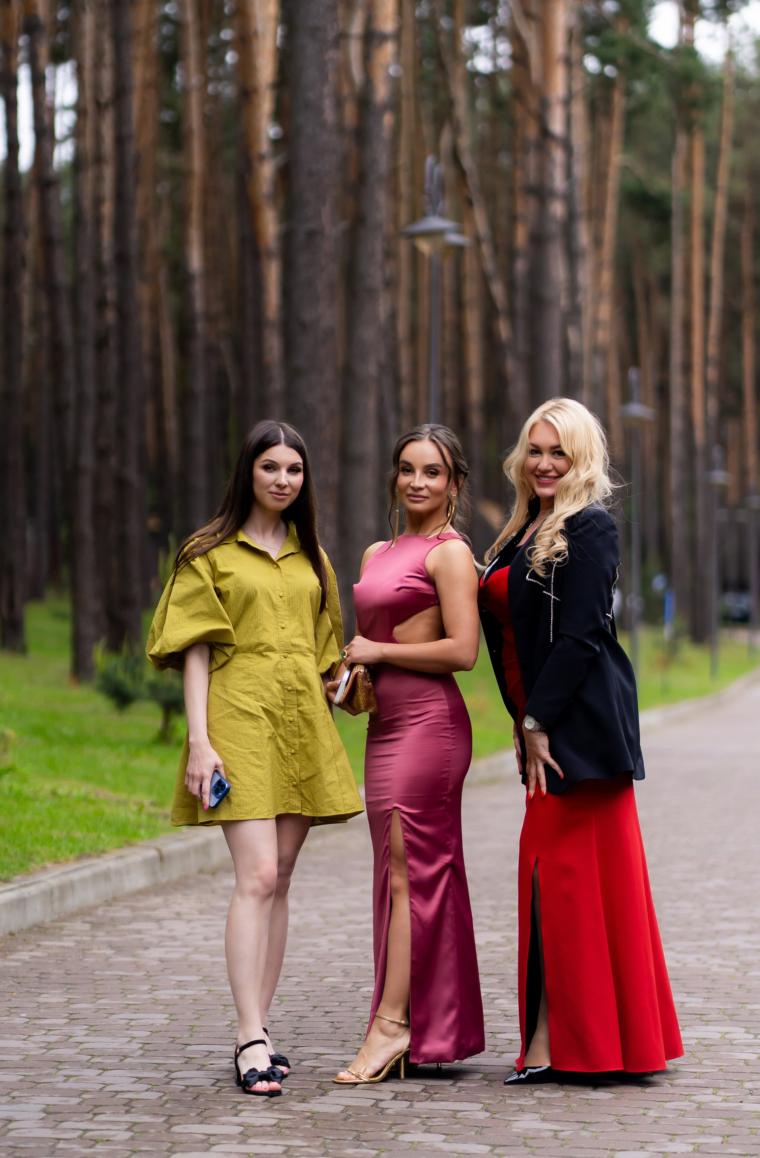 Тетяна & Остап. Весільний фотограф Львів Софія Крайник