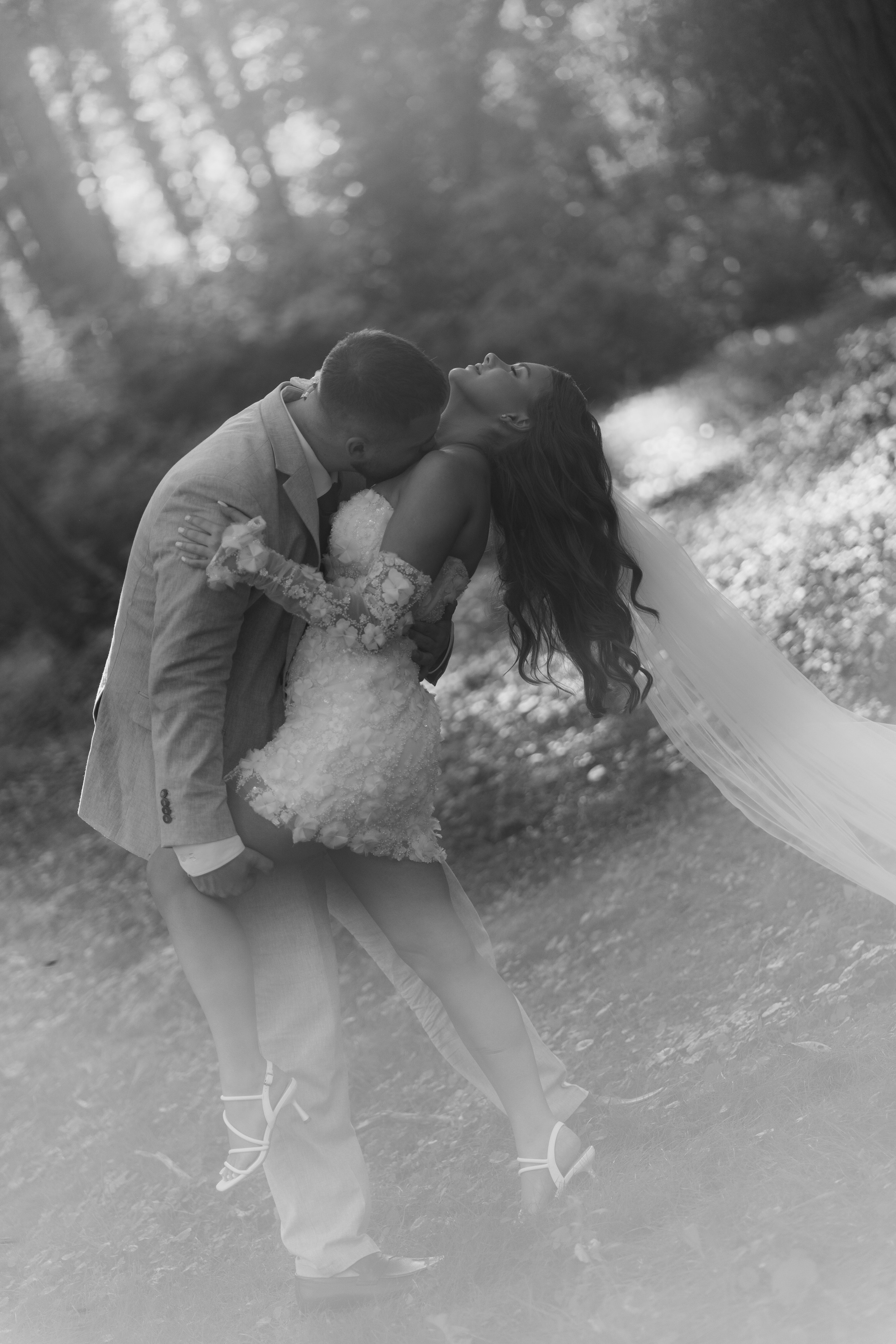 Анастасія & Олексій. Весільний фотограф Львів Софія Крайник