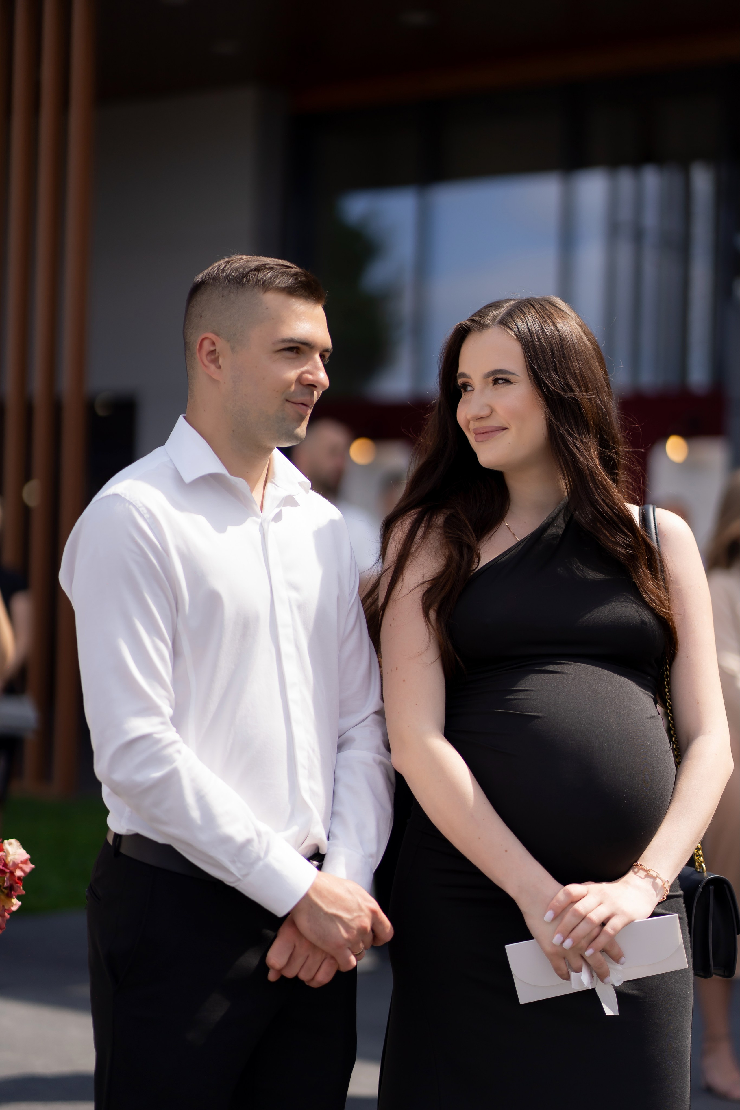 Ірина & Назар. Весільний фотограф Львів Софія Крайник