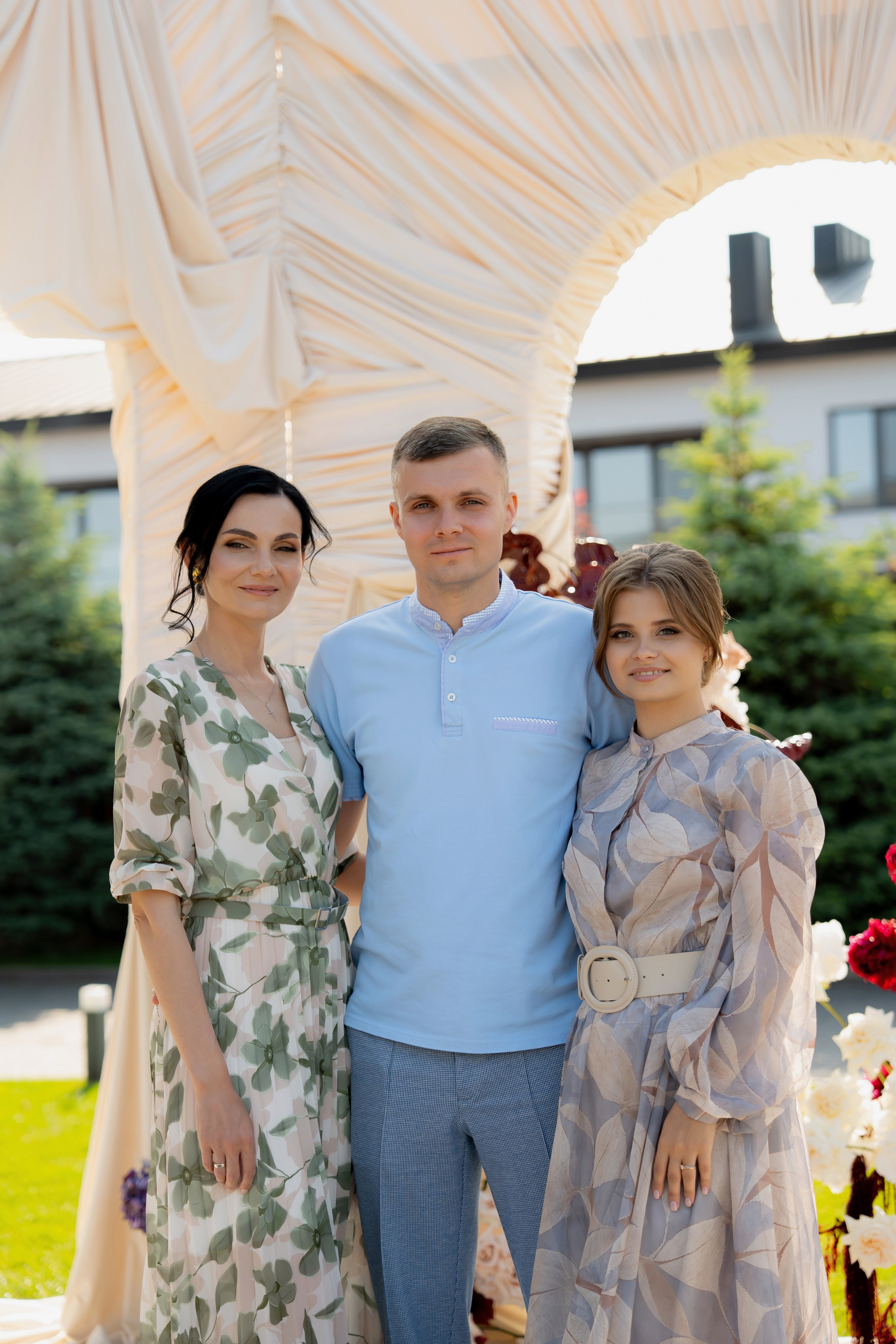 Ірина & Назар. Весільний фотограф Львів Софія Крайник