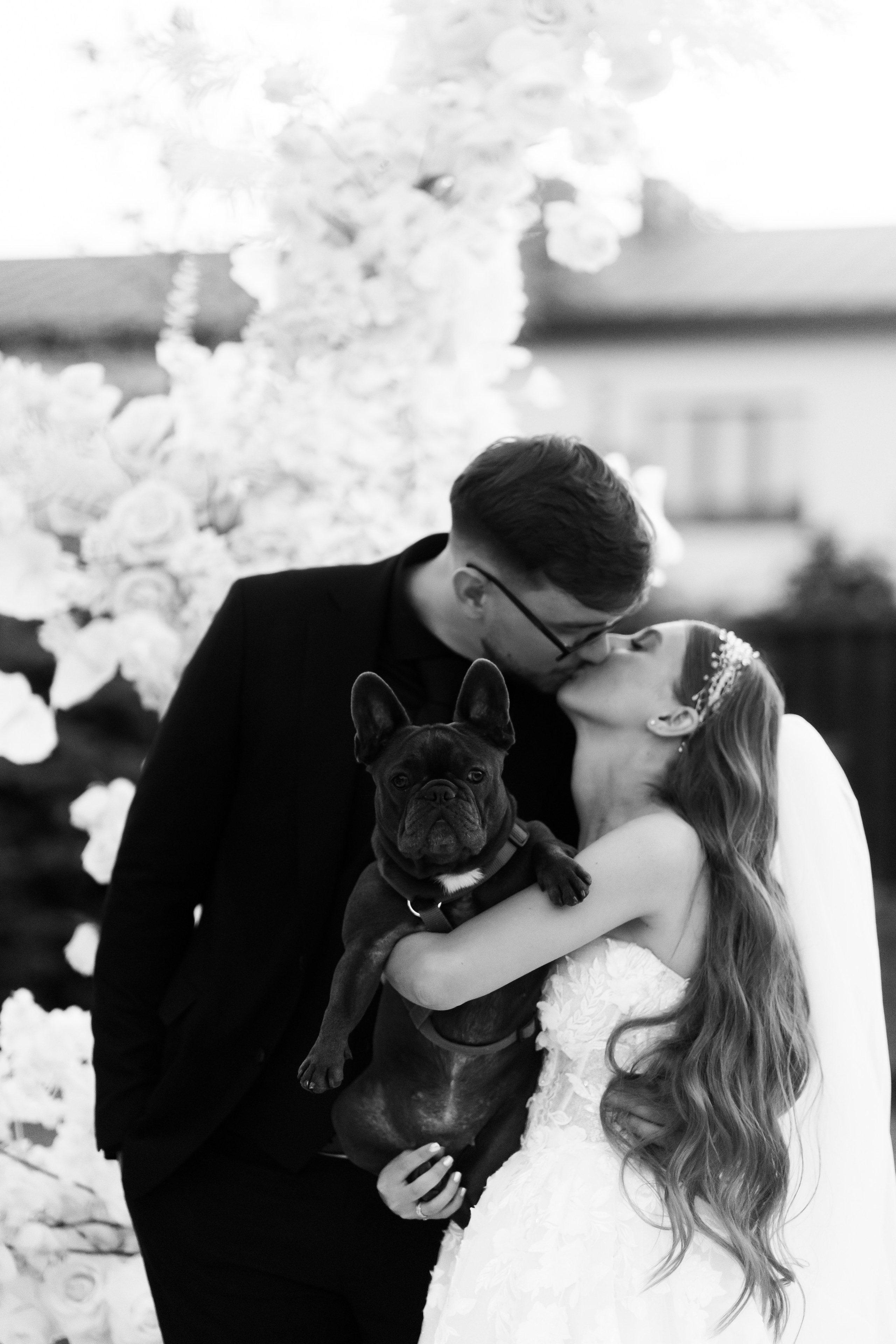 Віталій & Ліліана. Весільний фотограф Львів Софія Крайник