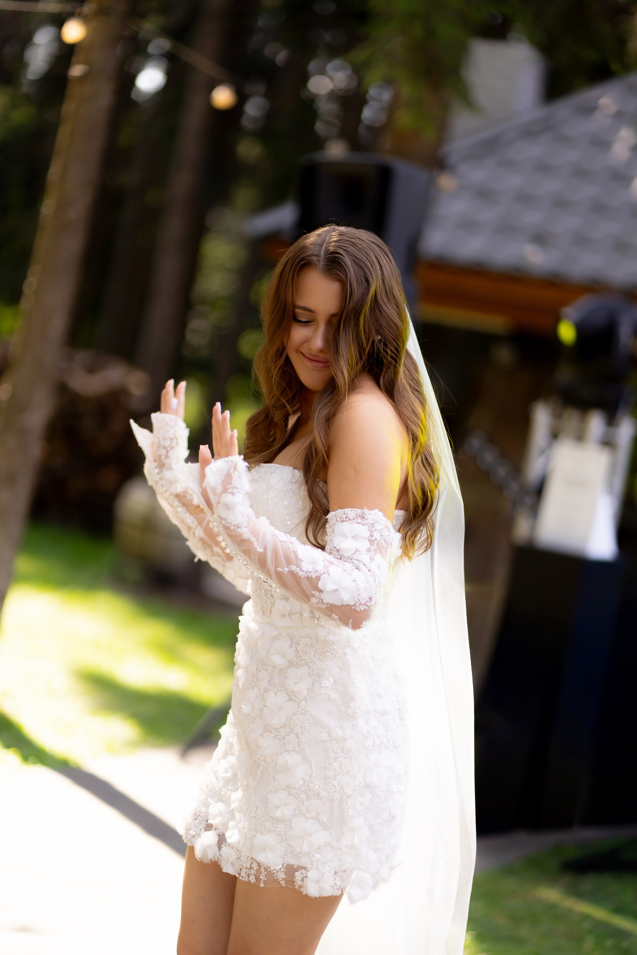 Анастасія & Олексій. Весільний фотограф Львів Софія Крайник