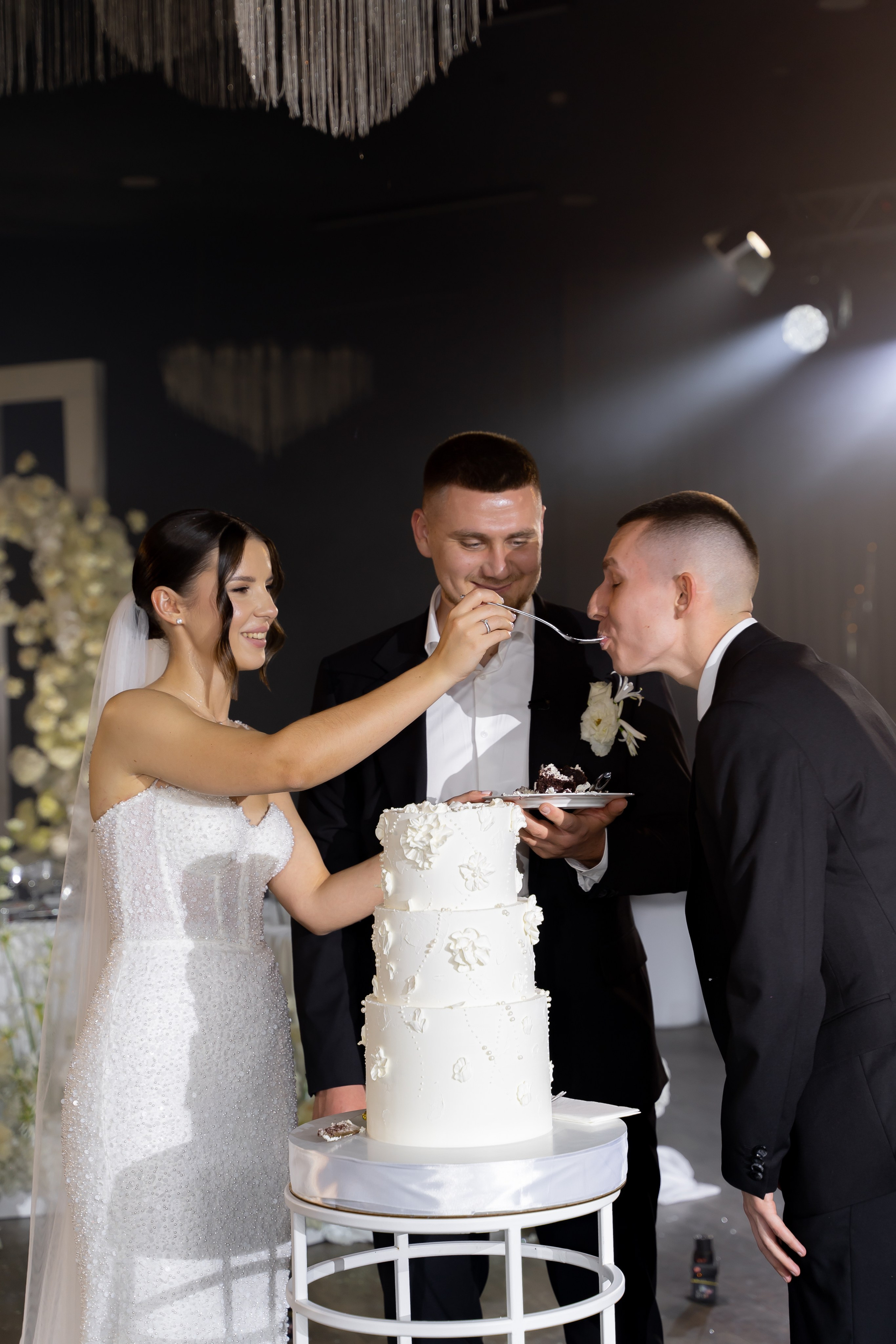 Ю&А. Весільний фотограф Львів Софія Крайник