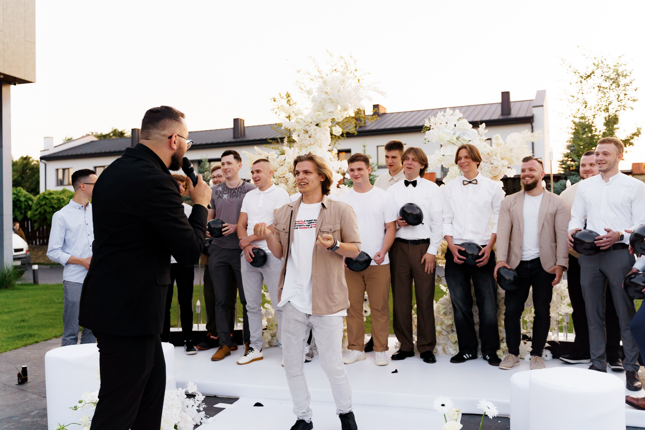 Віталій & Ліліана. Весільний фотограф Львів Софія Крайник