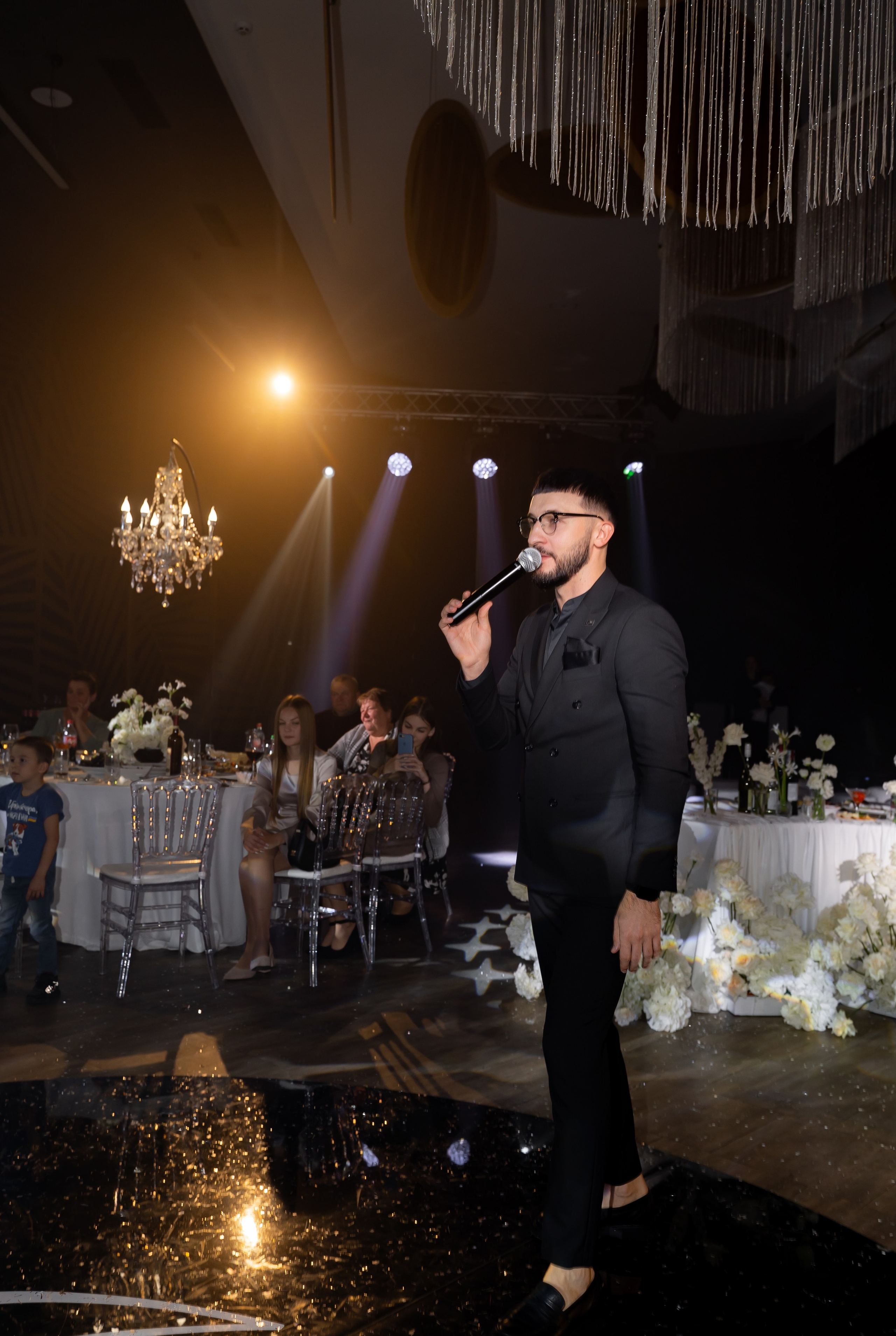 Ю&А. Весільний фотограф Львів Софія Крайник