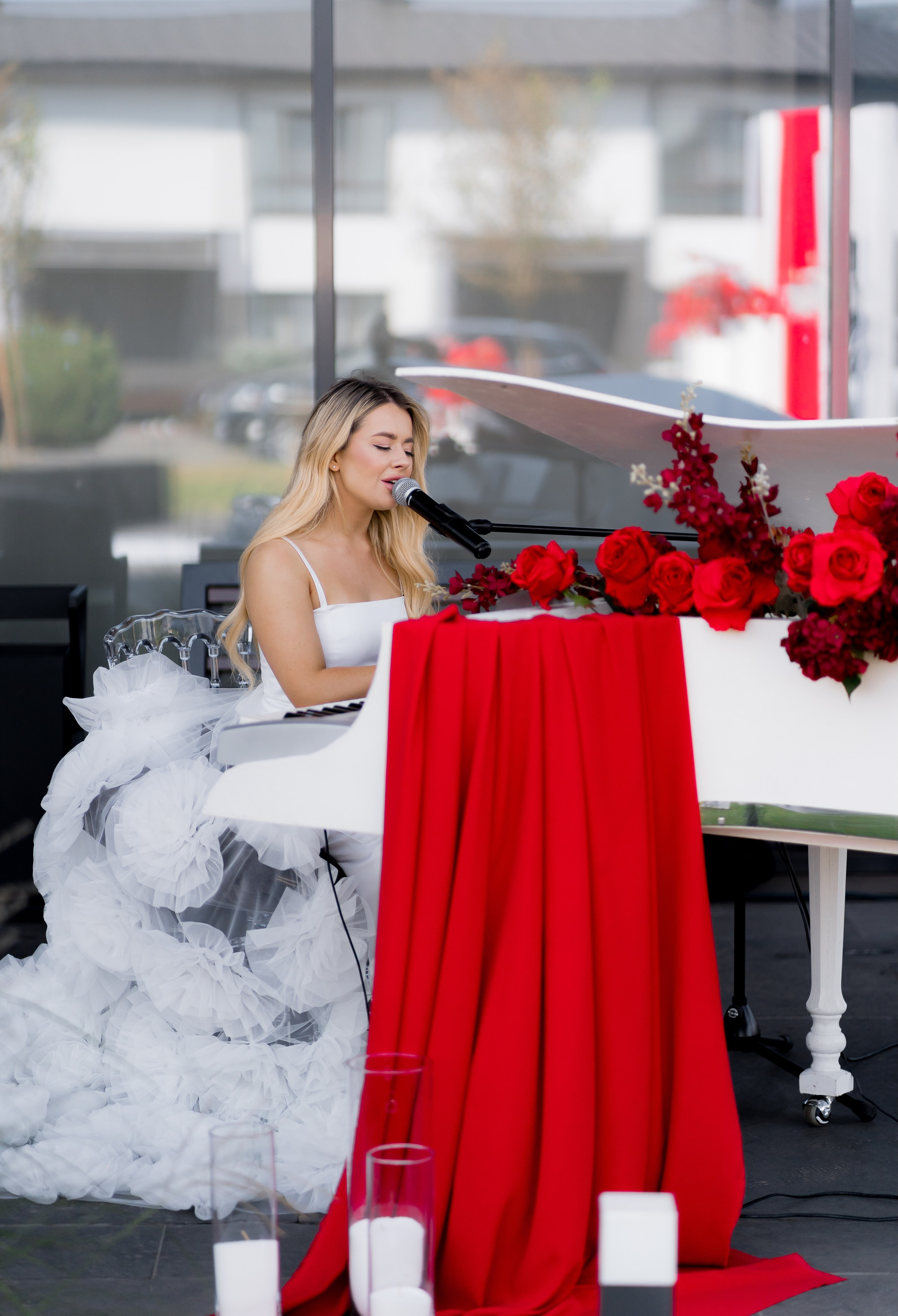 Діма & Анна. Весільний фотограф Львів Софія Крайник