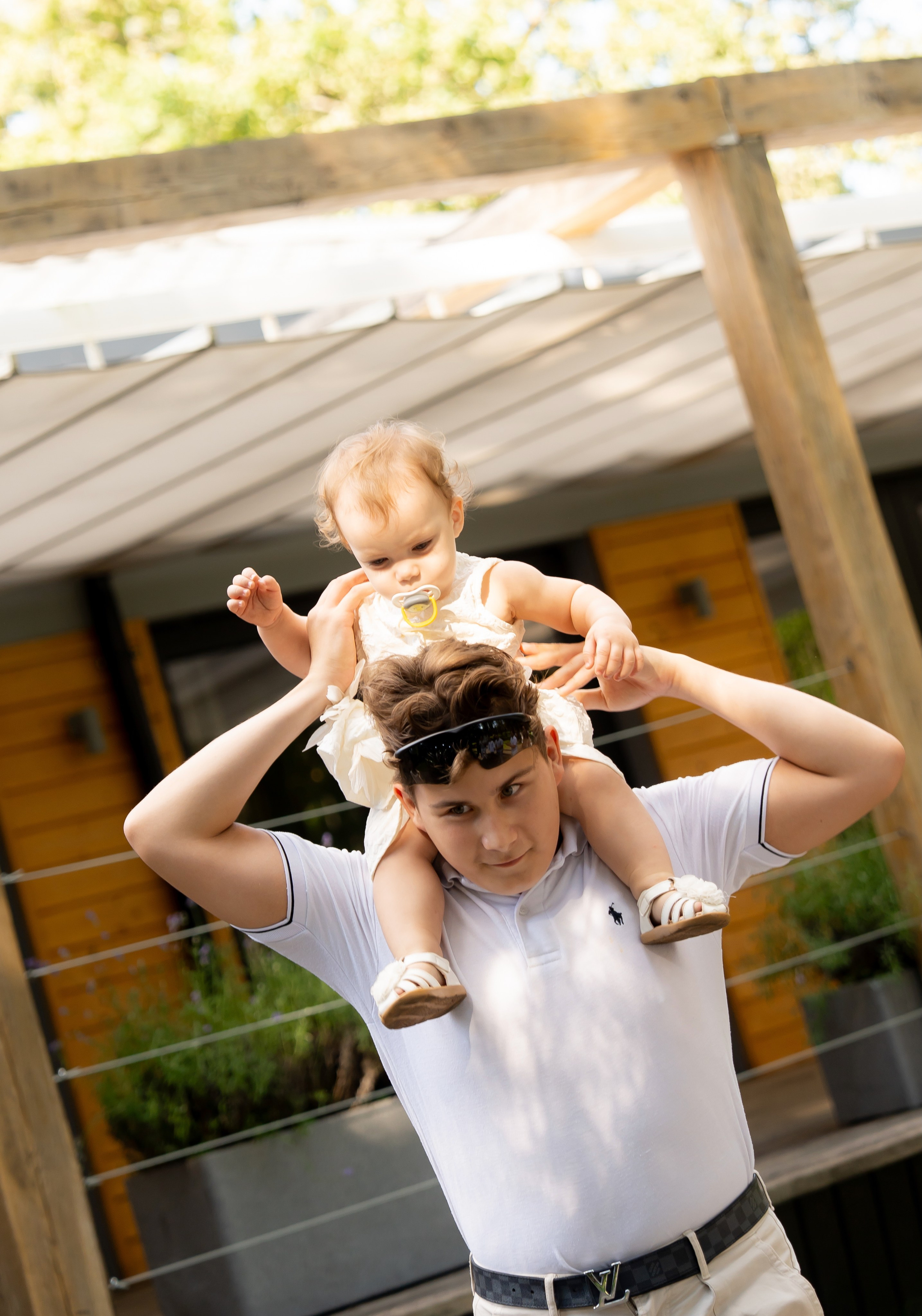 Анастасія & Олексій. Весільний фотограф Львів Софія Крайник