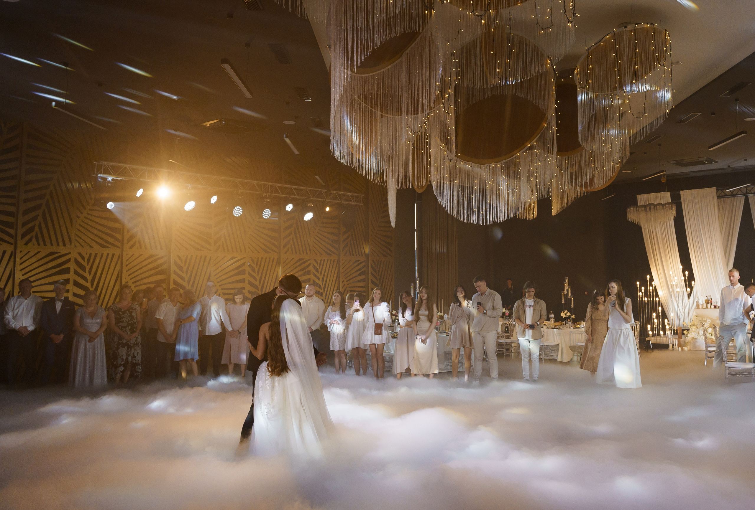 Віталій & Ліліана. Весільний фотограф Львів Софія Крайник