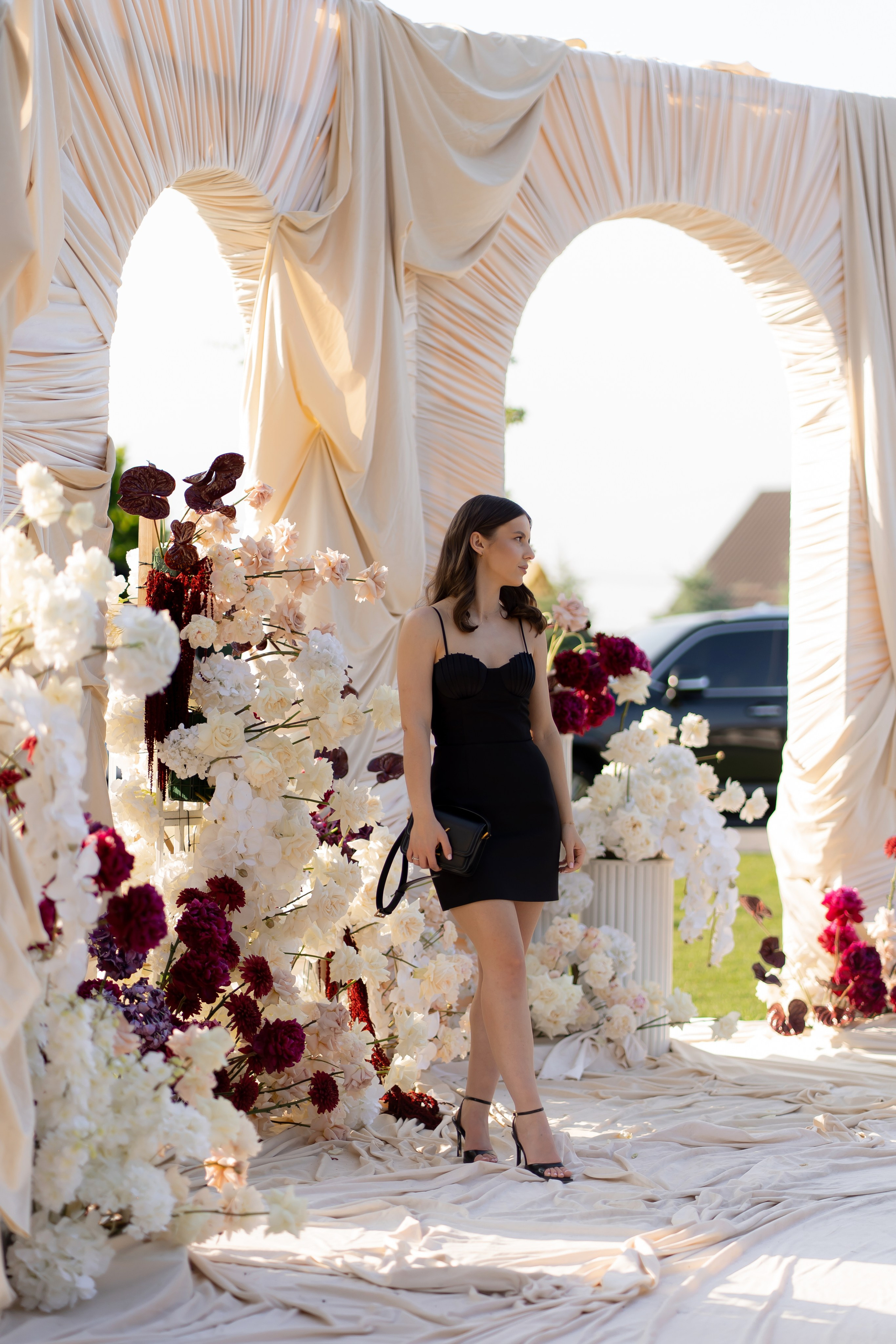 Ірина & Назар. Весільний фотограф Львів Софія Крайник