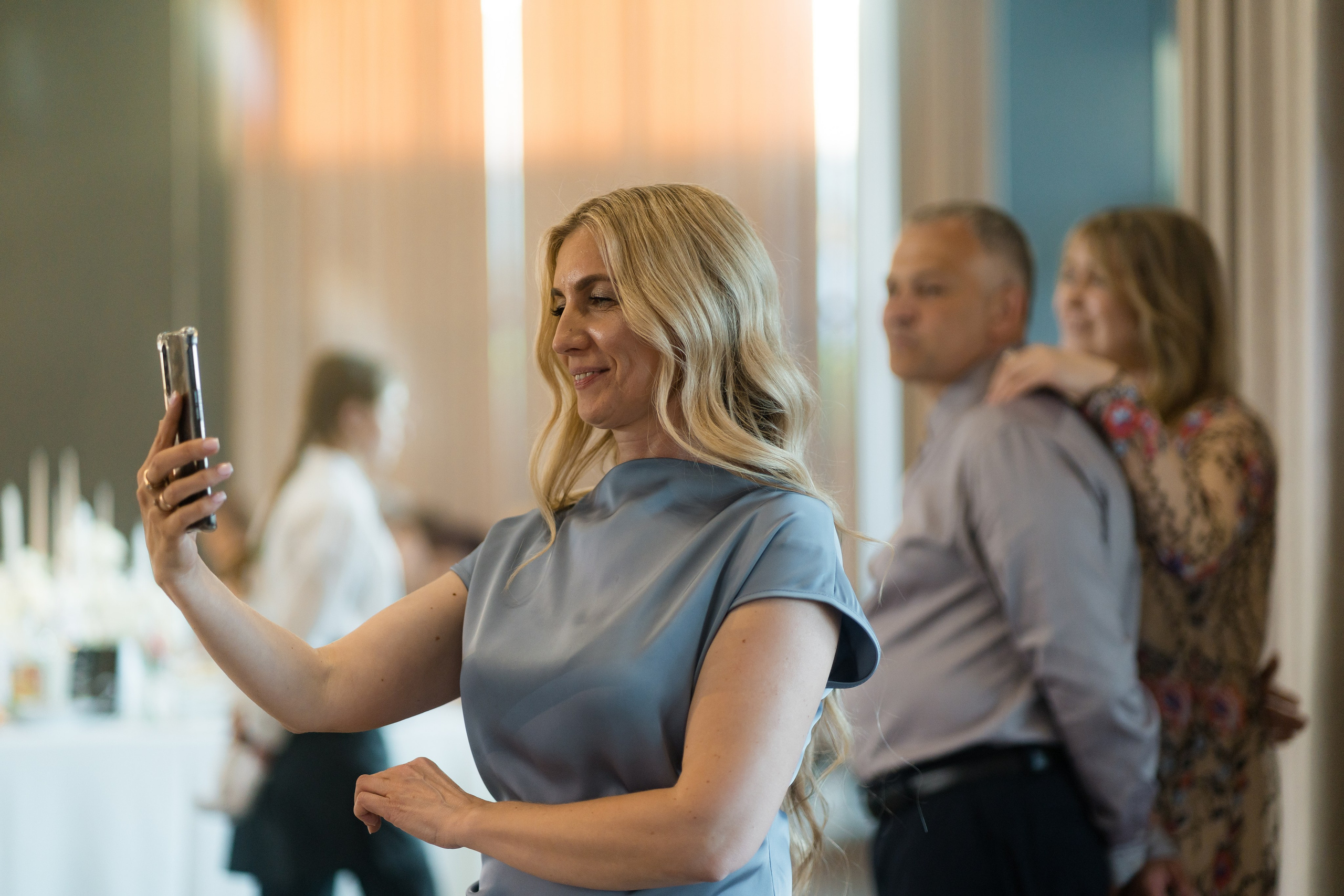 Віталій & Ліліана. Весільний фотограф Львів Софія Крайник