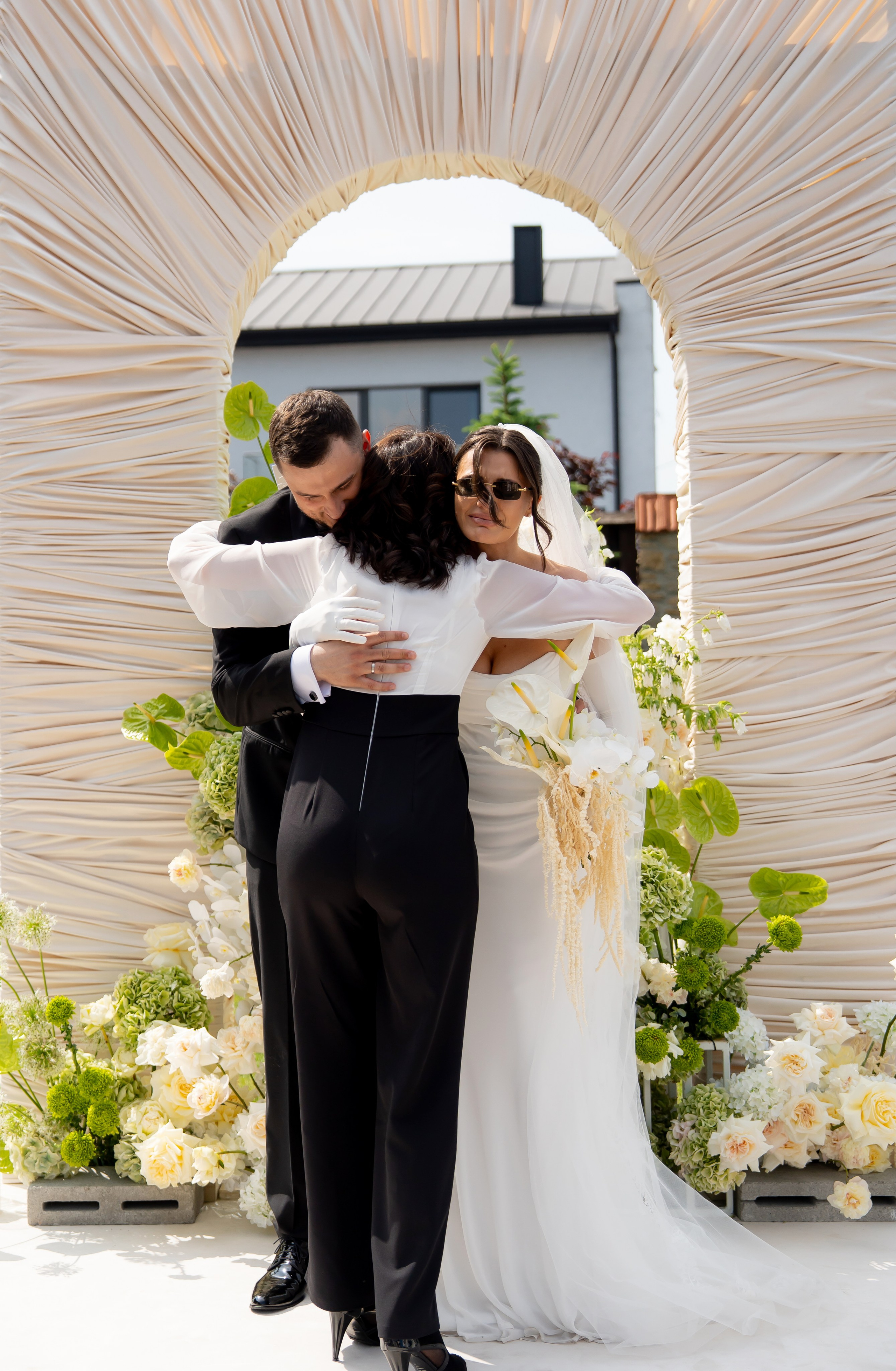 Дарина Микола. Весільний фотограф Львів Софія Крайник