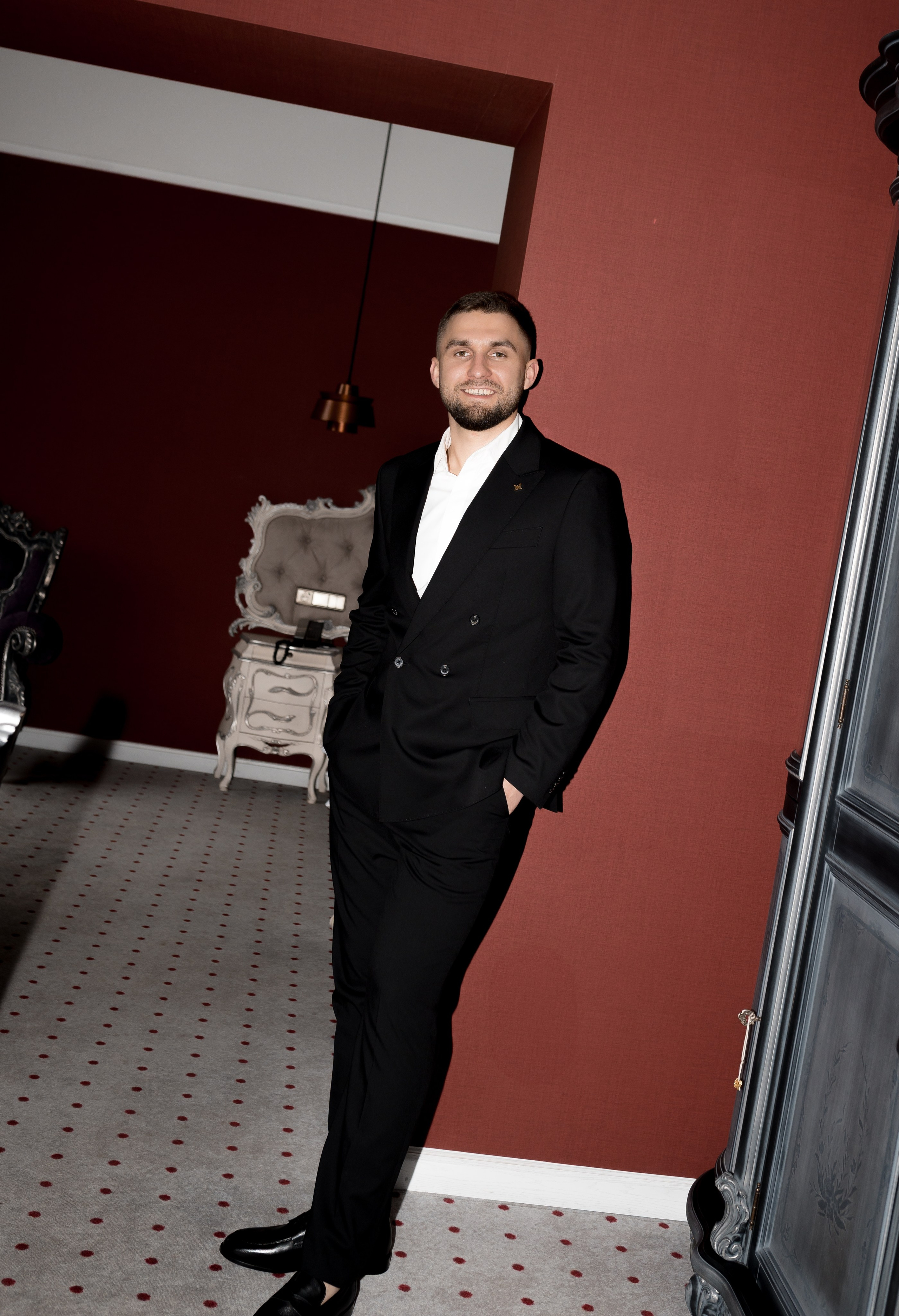 Тетяна & Остап. Весільний фотограф Львів Софія Крайник