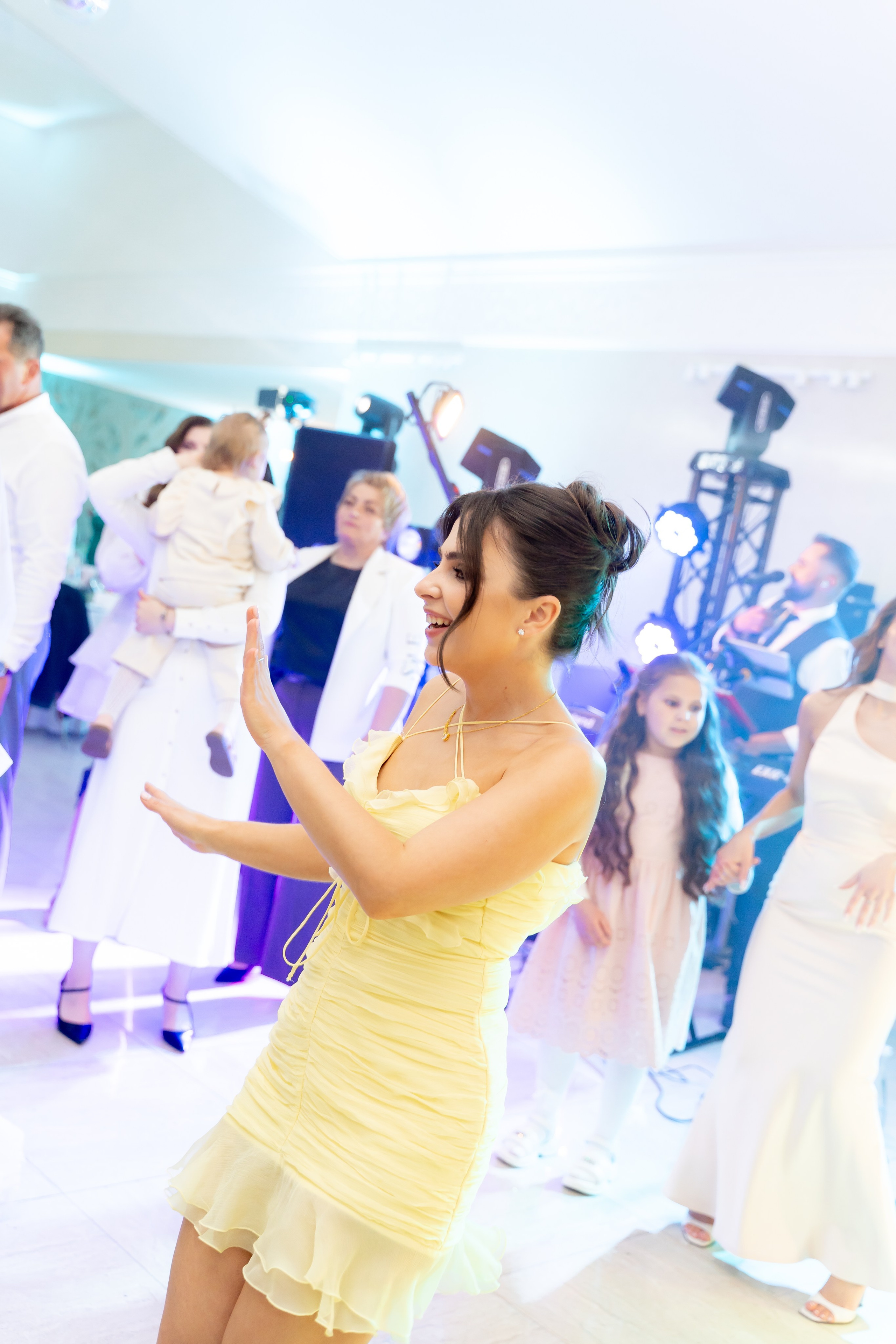 Тетяна & Остап. Весільний фотограф Львів Софія Крайник