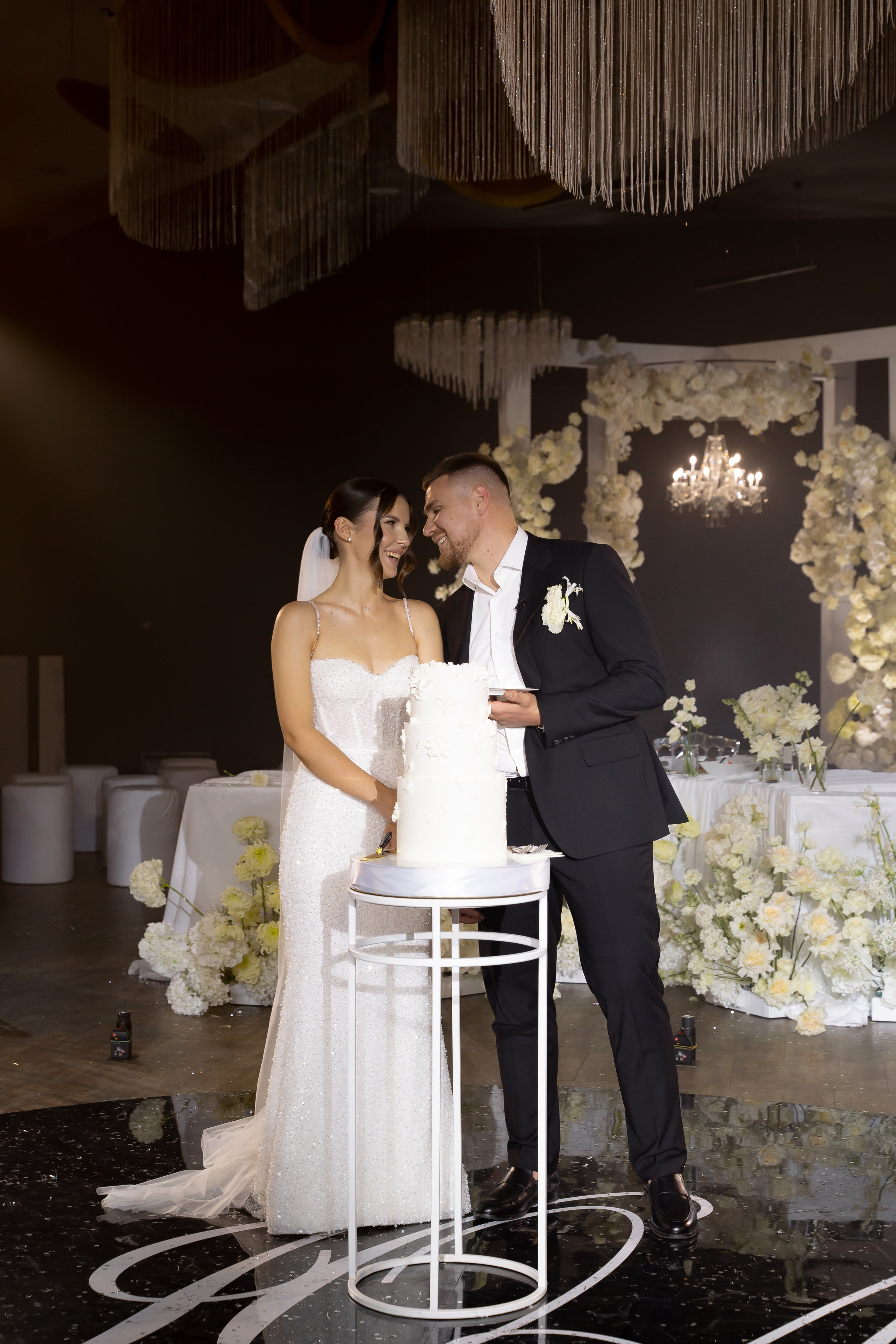 Ю&А. Весільний фотограф Львів Софія Крайник