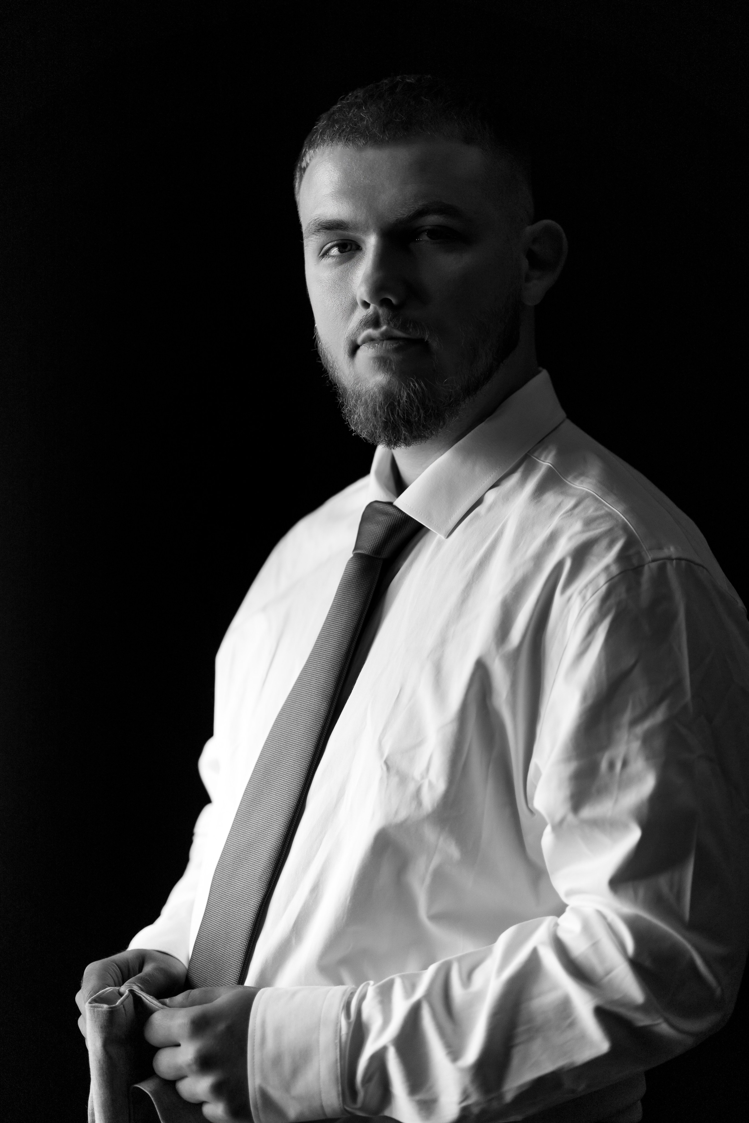 Анастасія & Олексій. Весільний фотограф Львів Софія Крайник