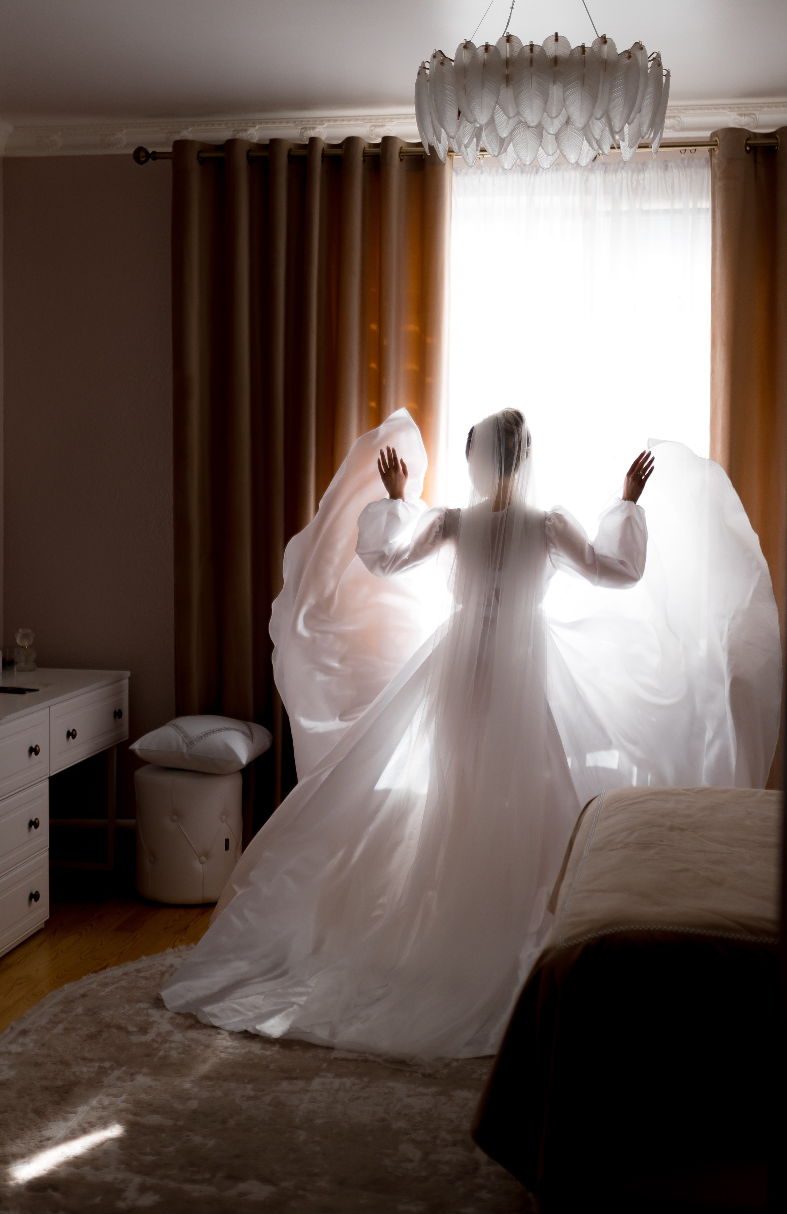 Діма & Анна. Весільний фотограф Львів Софія Крайник