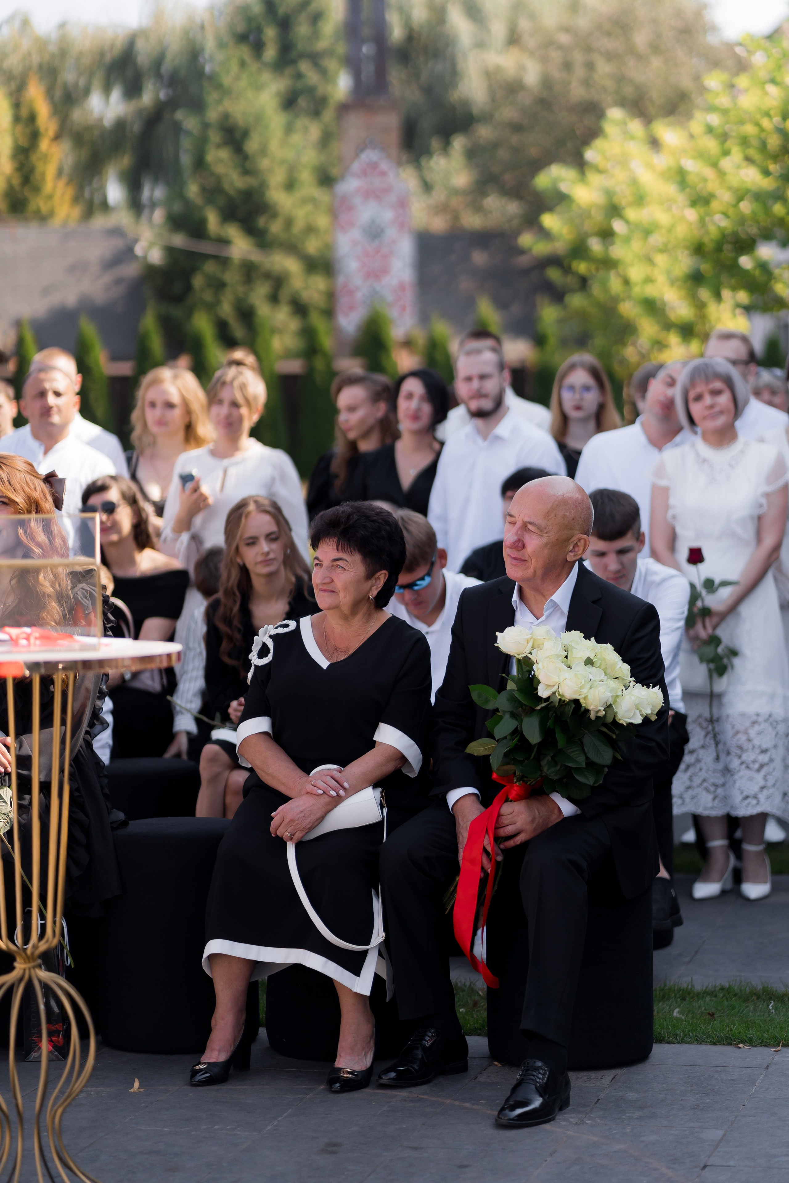 Діма & Анна. Весільний фотограф Львів Софія Крайник