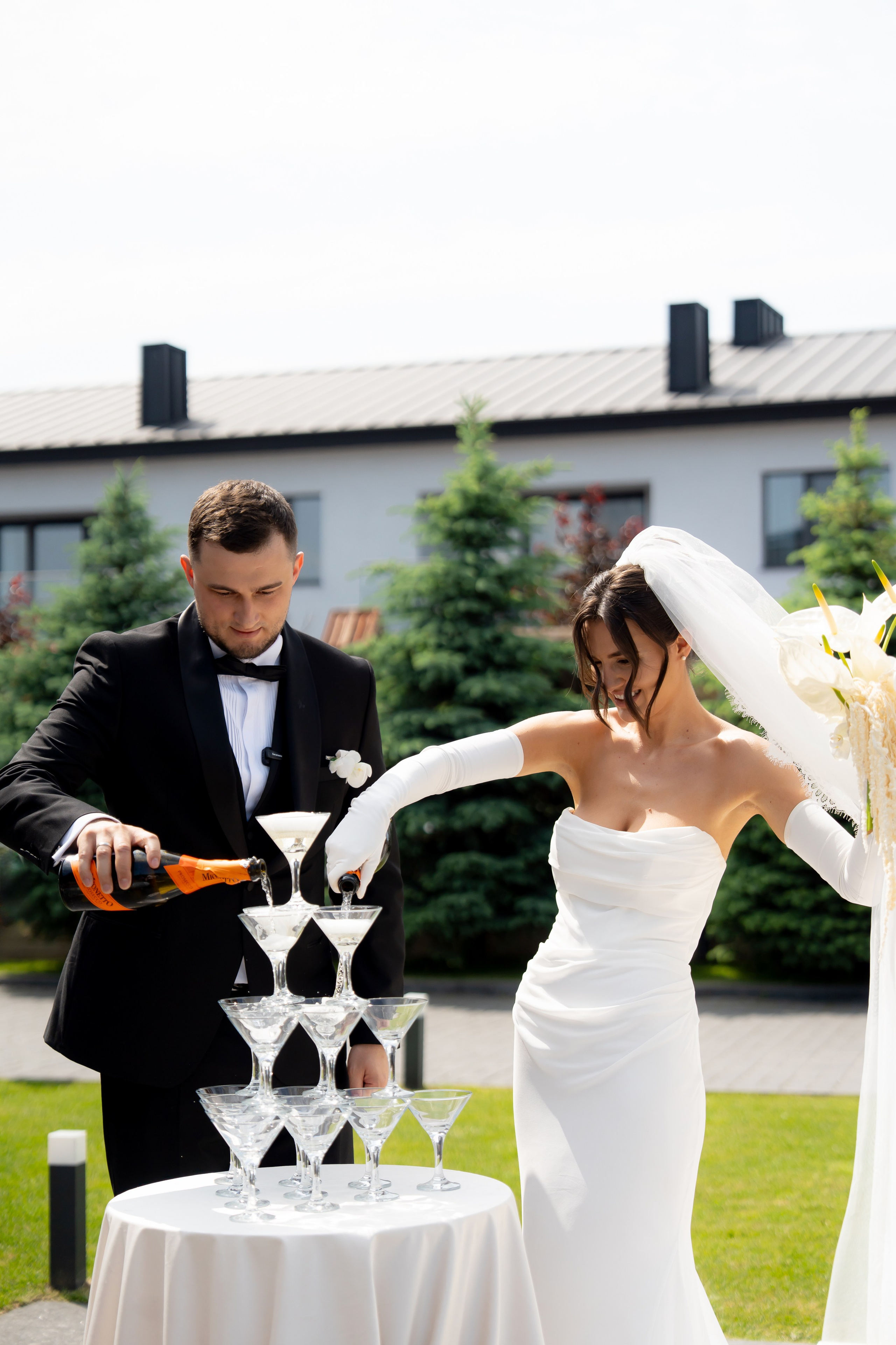 Дарина Микола. Весільний фотограф Львів Софія Крайник