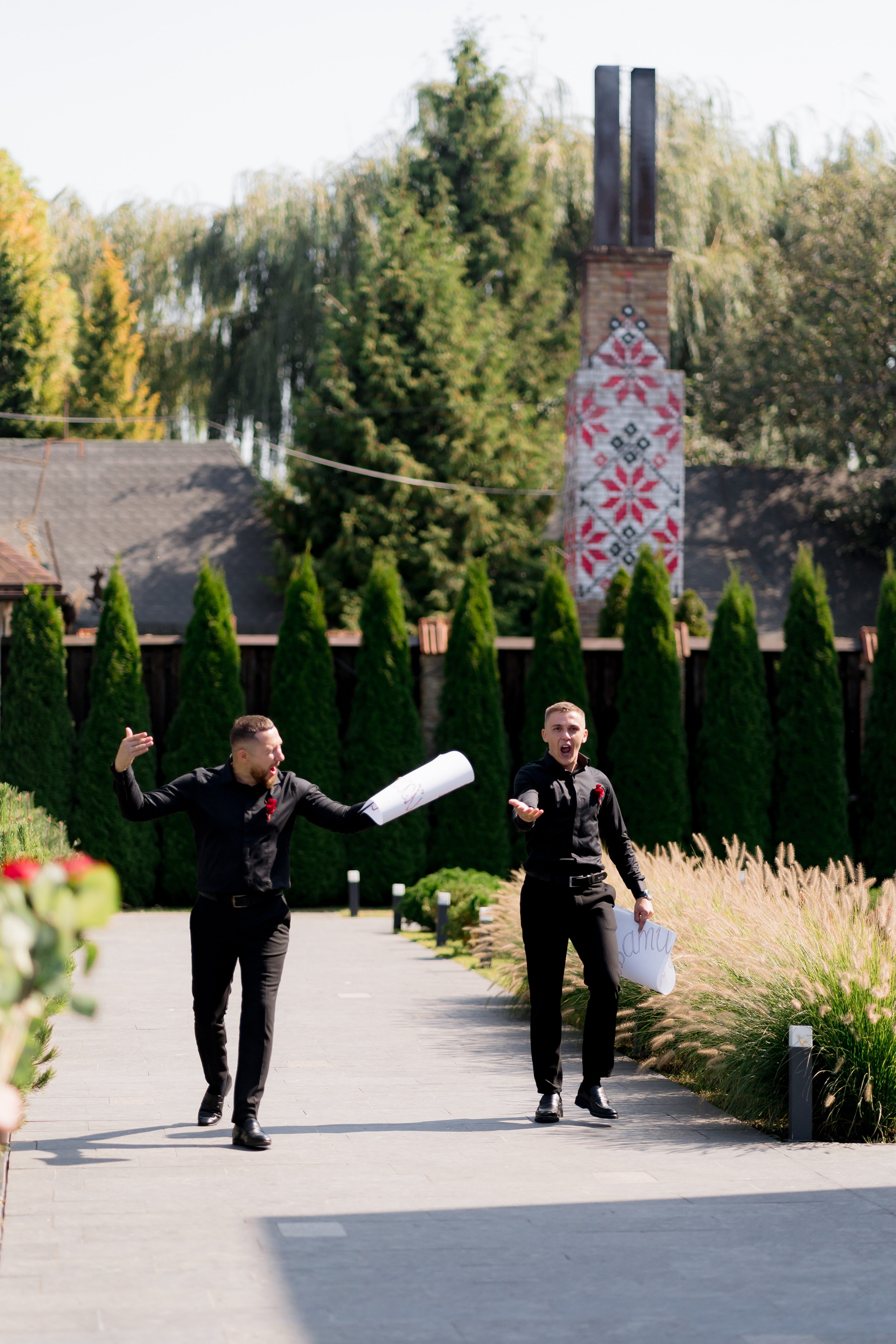 Діма & Анна. Весільний фотограф Львів Софія Крайник