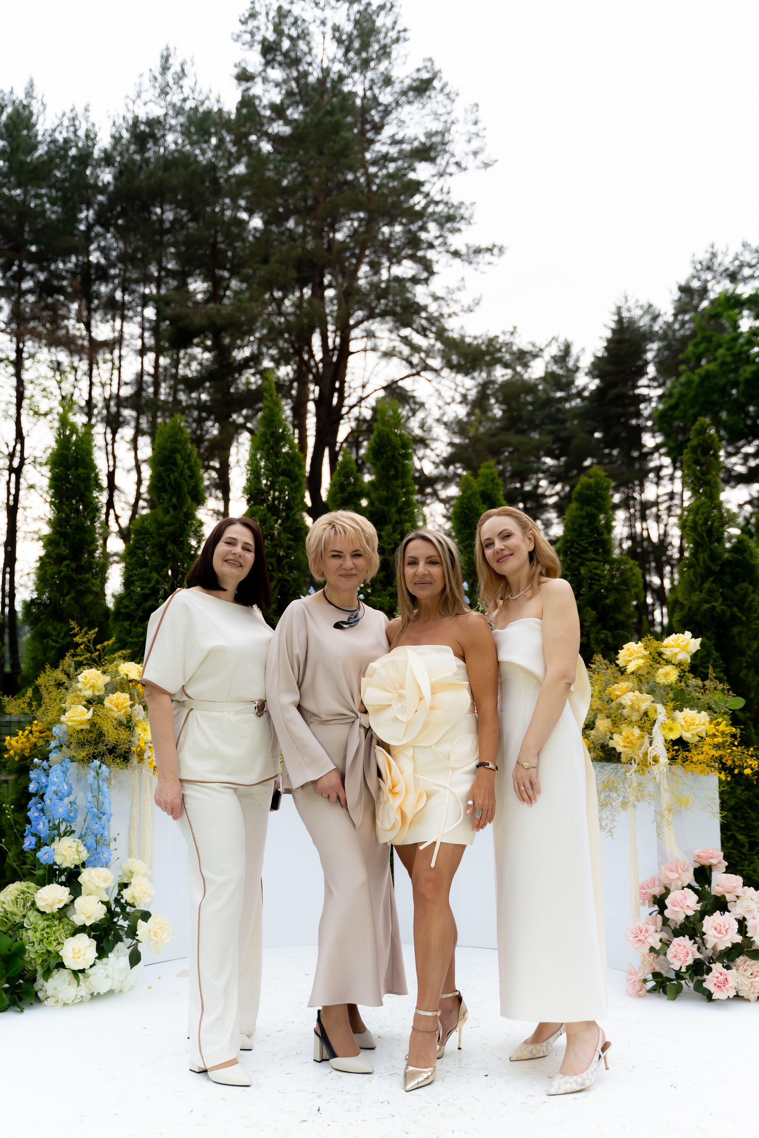 Тетяна & Остап. Весільний фотограф Львів Софія Крайник