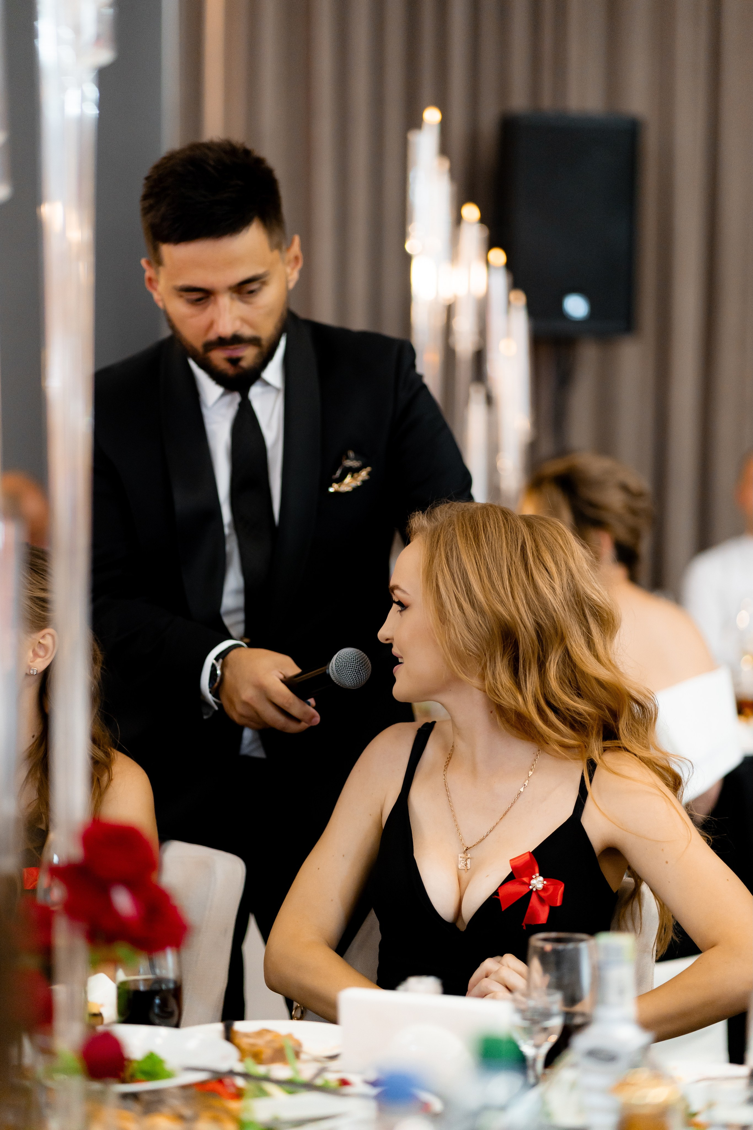 Діма & Анна. Весільний фотограф Львів Софія Крайник