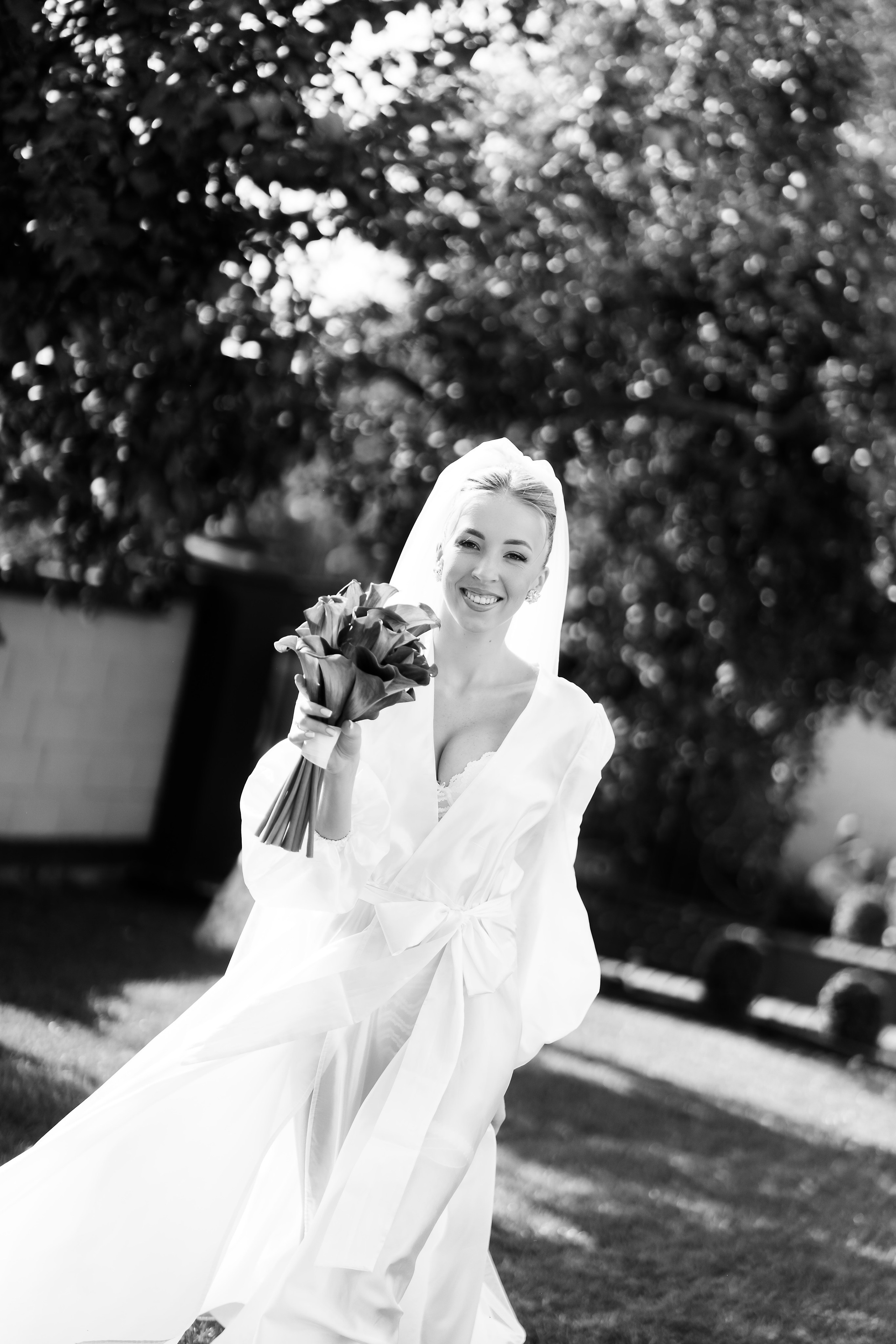 Діма & Анна. Весільний фотограф Львів Софія Крайник