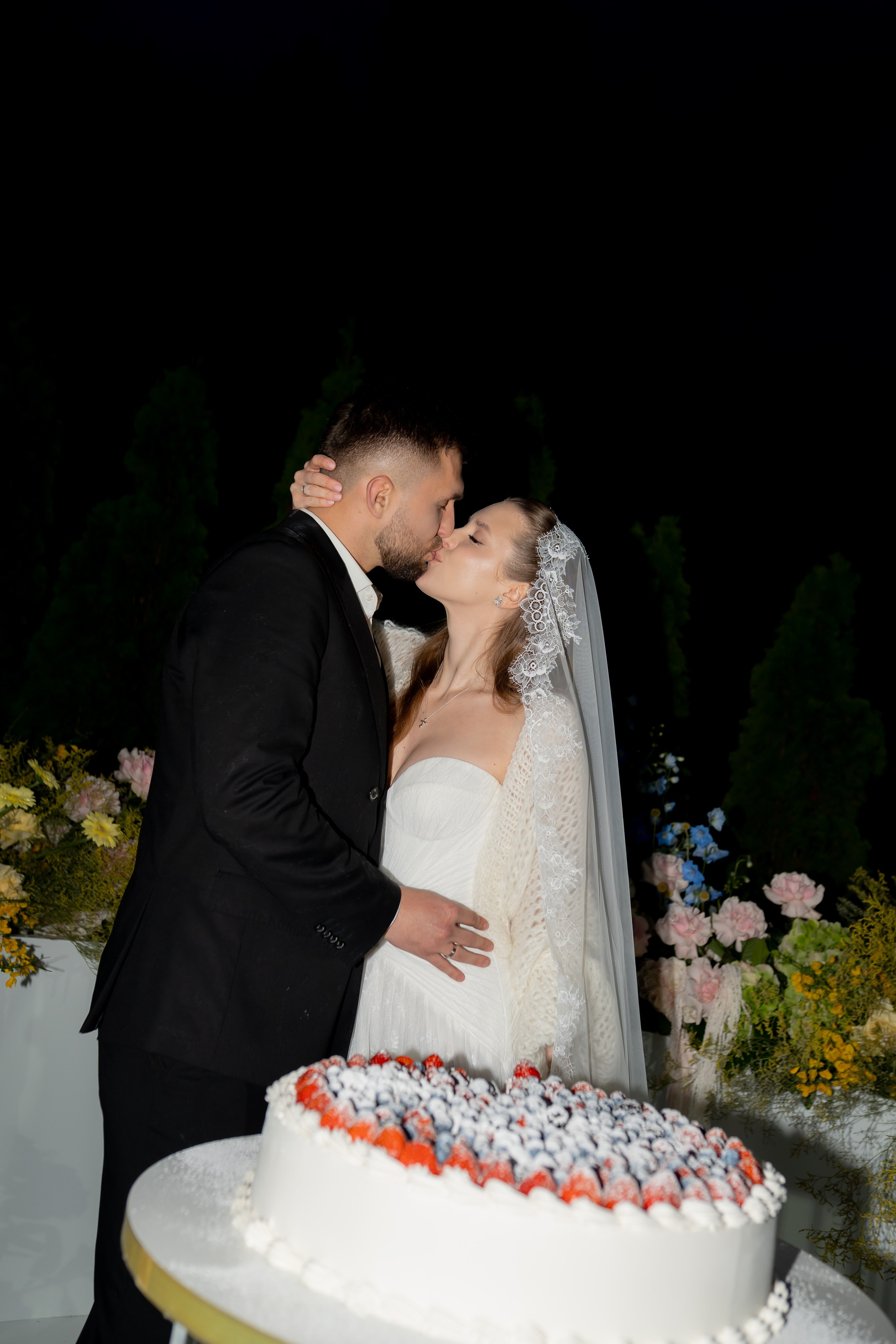 Тетяна & Остап. Весільний фотограф Львів Софія Крайник