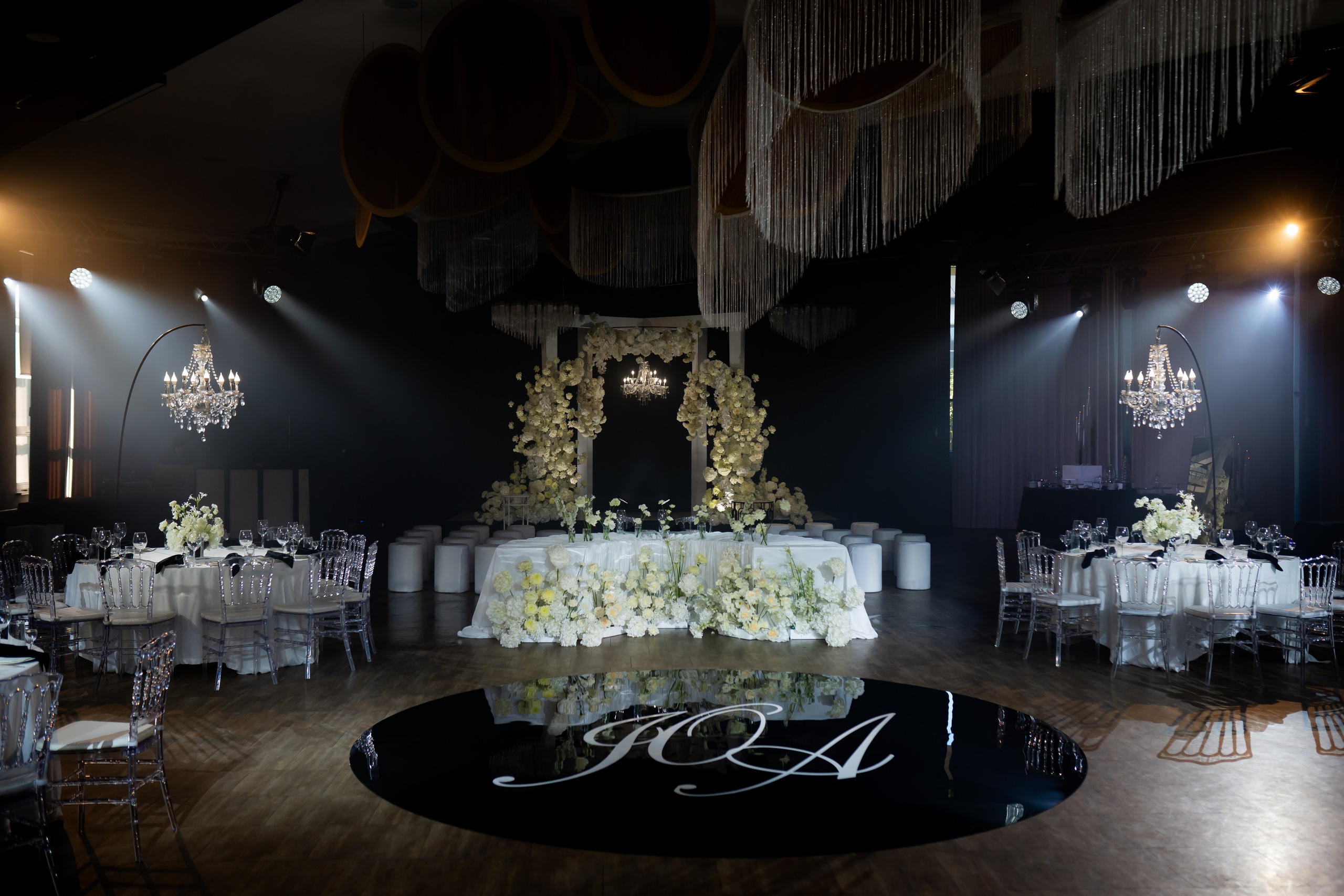 Ю&А. Весільний фотограф Львів Софія Крайник