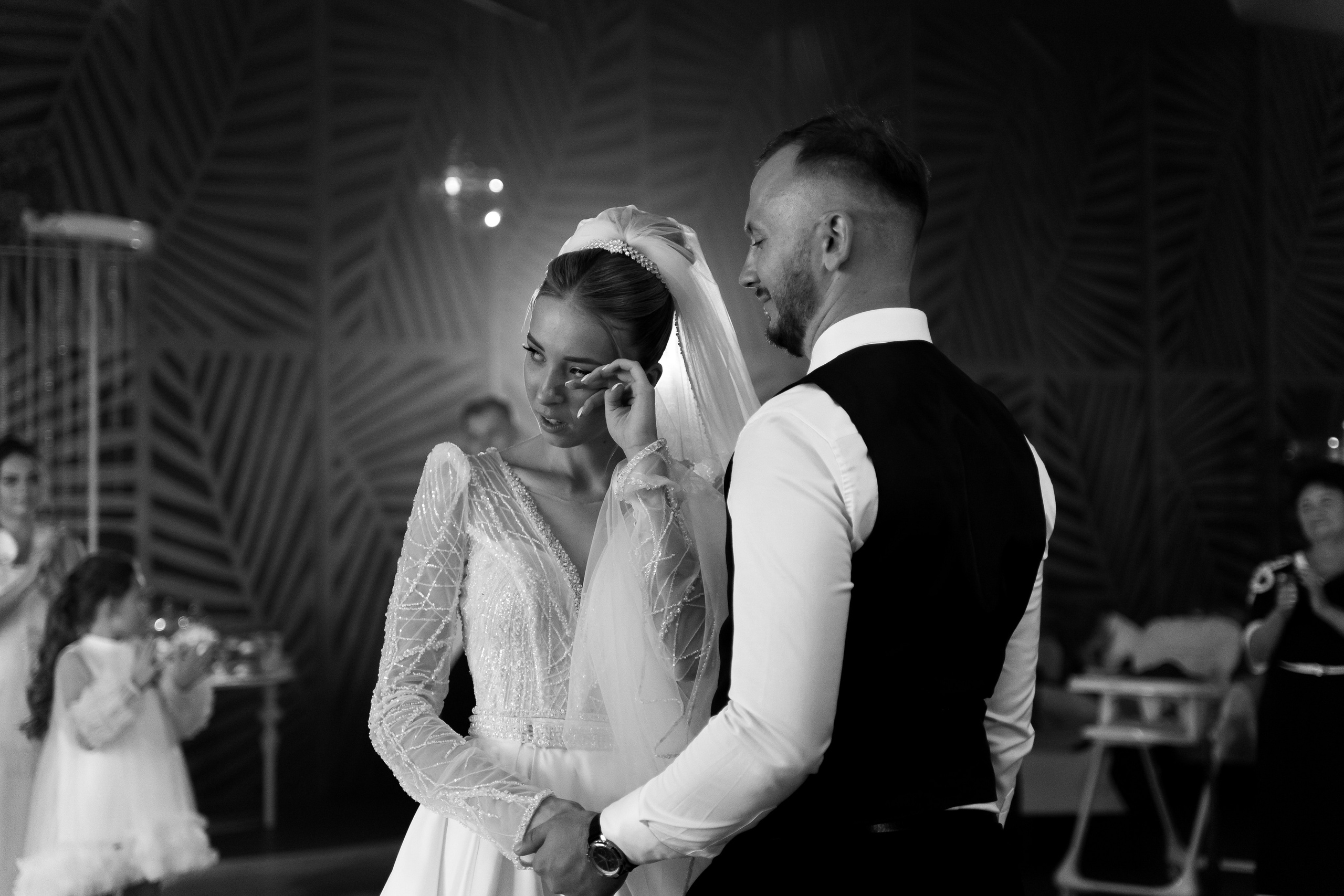 Діма & Анна. Весільний фотограф Львів Софія Крайник