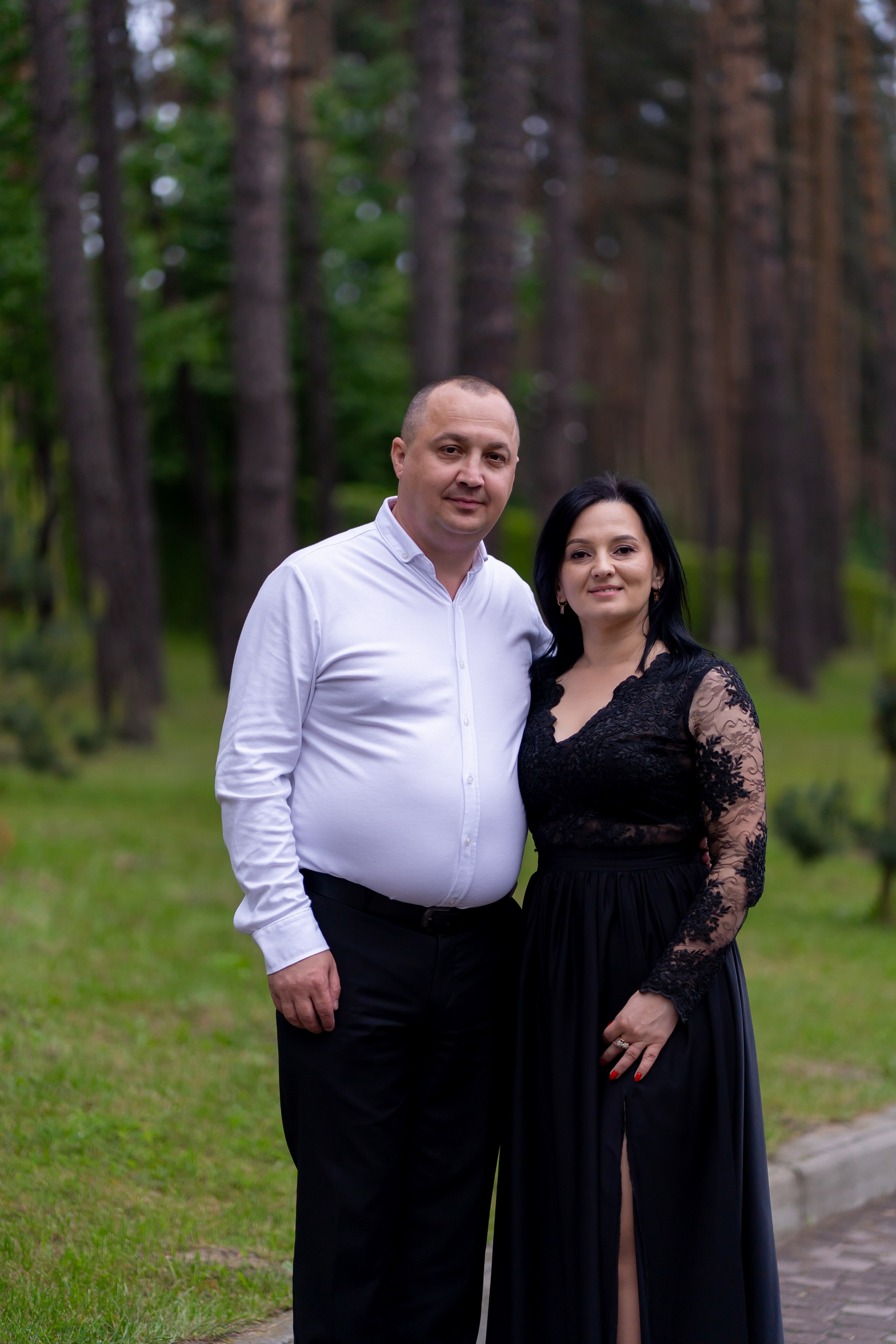 Тетяна & Остап. Весільний фотограф Львів Софія Крайник