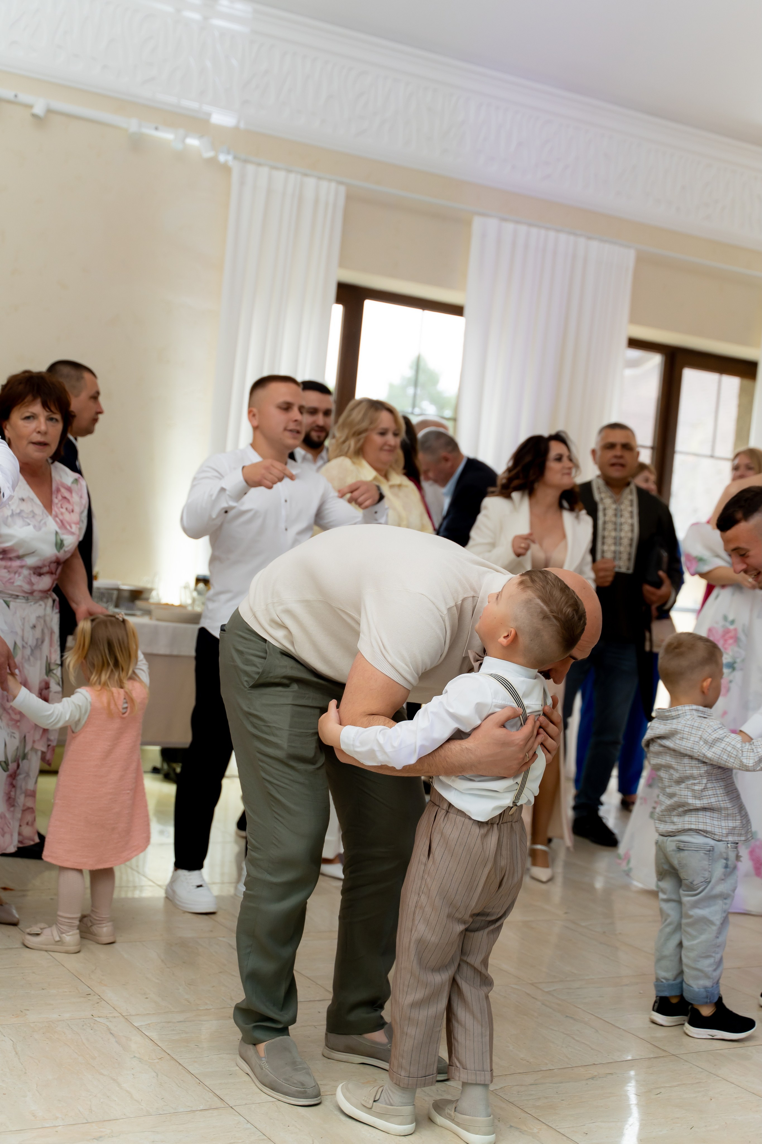 Тетяна & Остап. Весільний фотограф Львів Софія Крайник