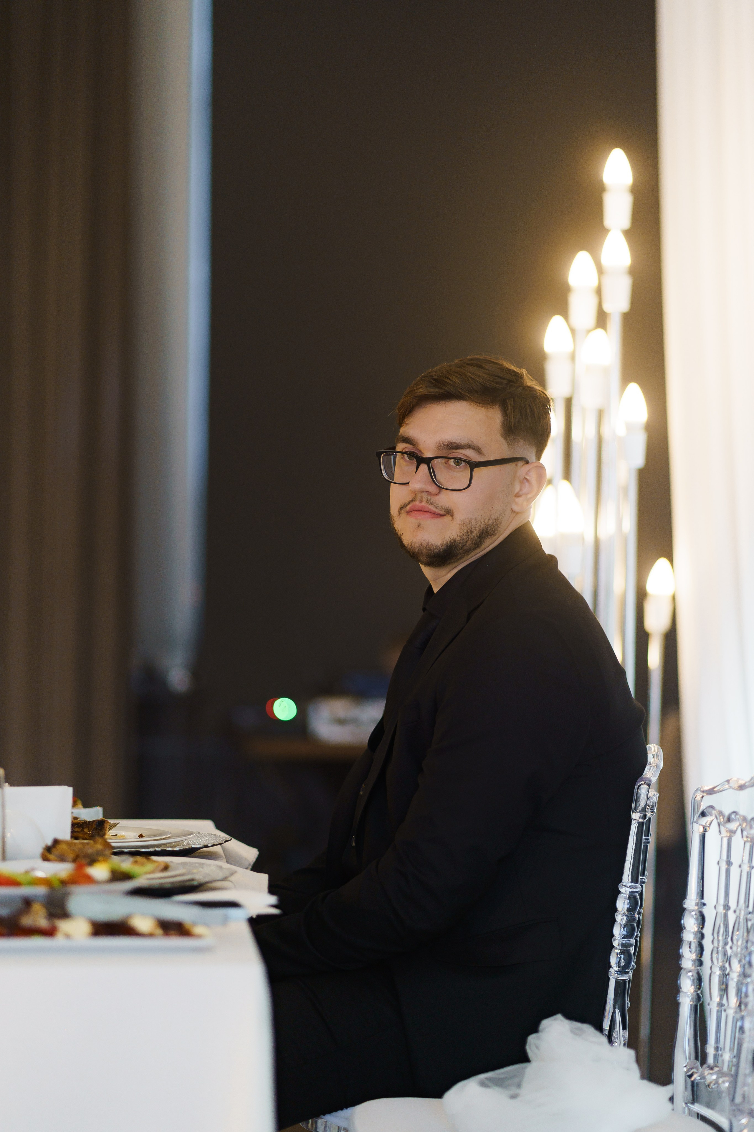 Віталій & Ліліана. Весільний фотограф Львів Софія Крайник