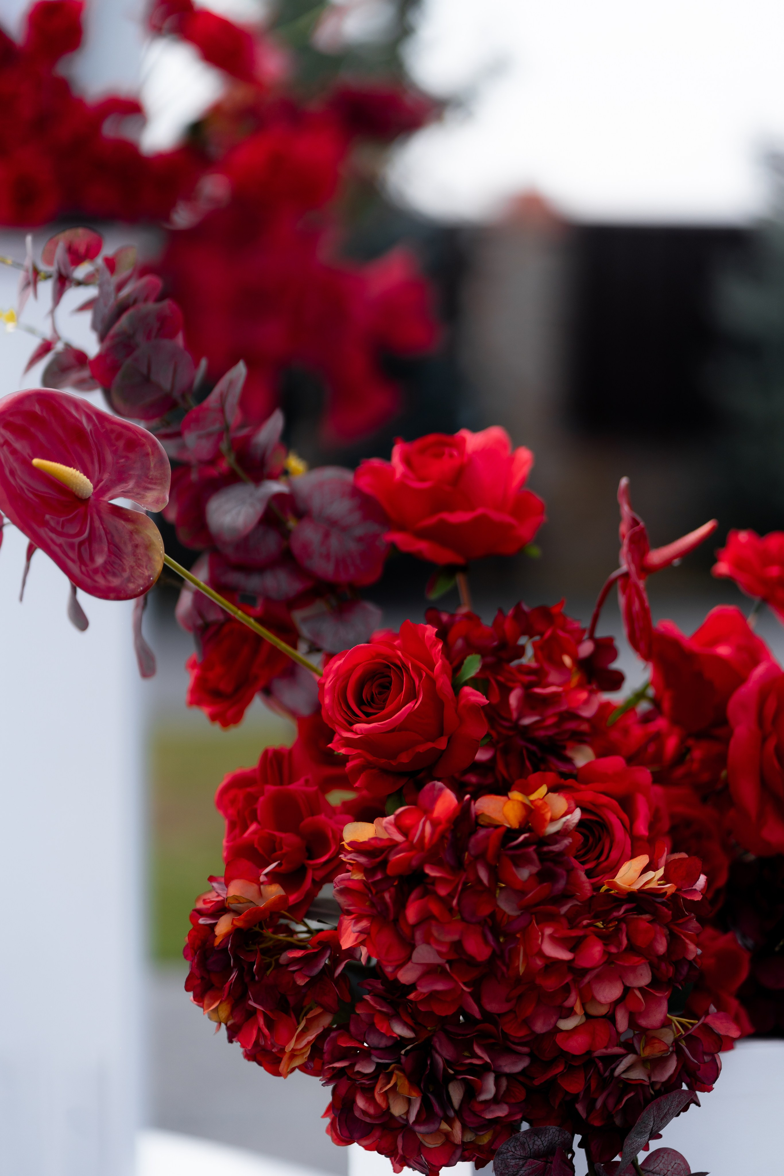 Діма & Анна. Весільний фотограф Львів Софія Крайник