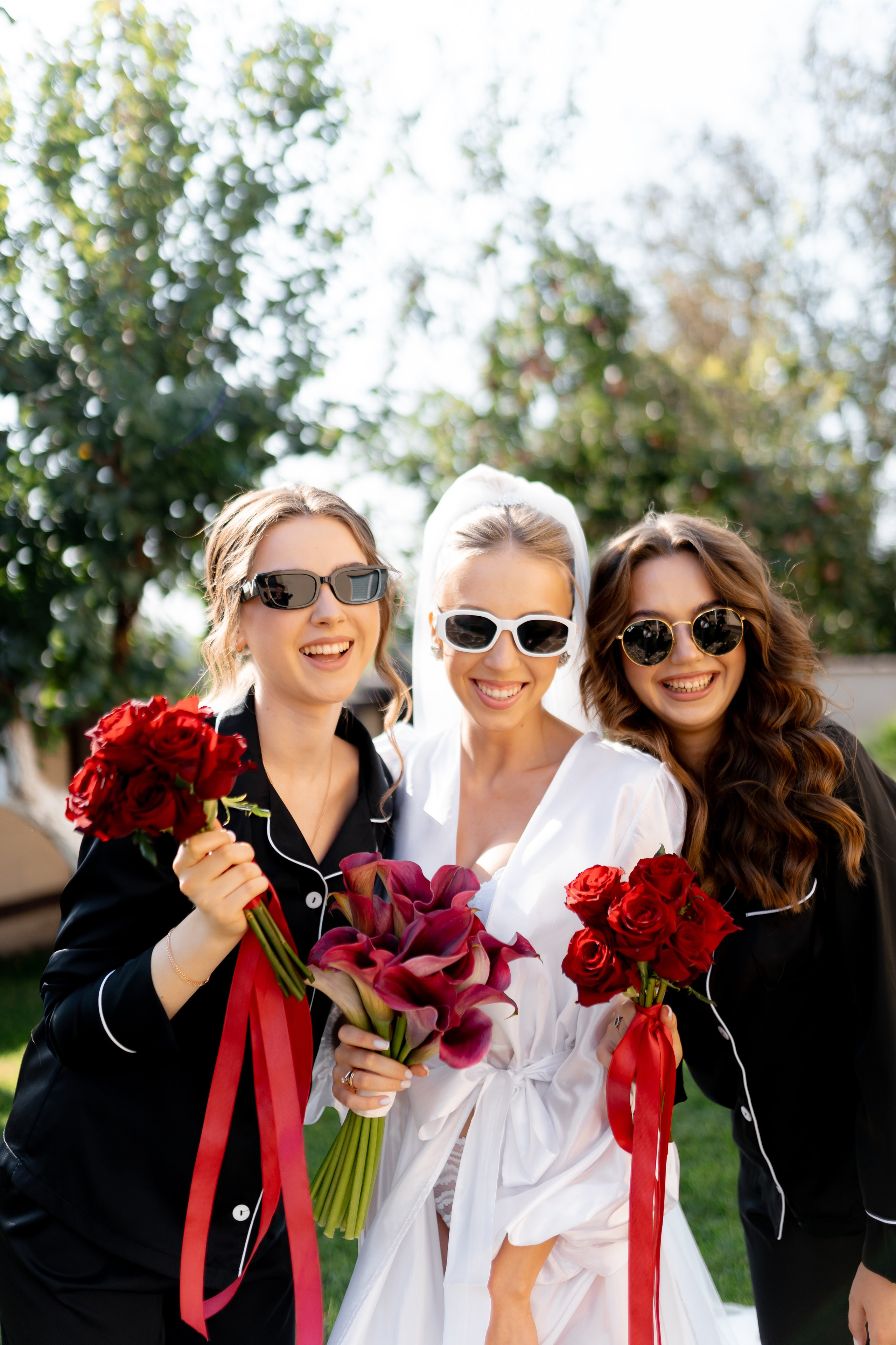 Діма & Анна. Весільний фотограф Львів Софія Крайник