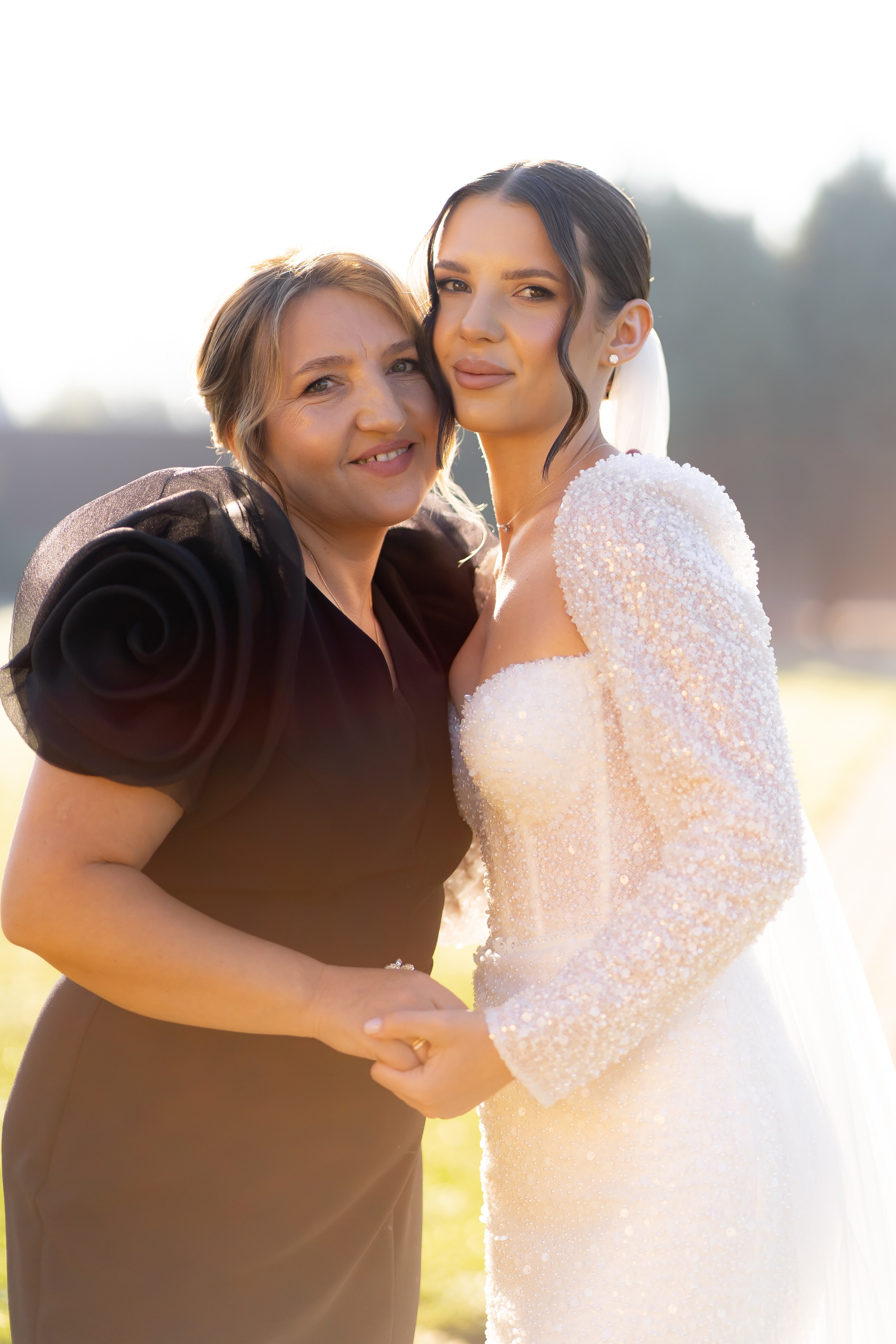 Ю&А. Весільний фотограф Львів Софія Крайник