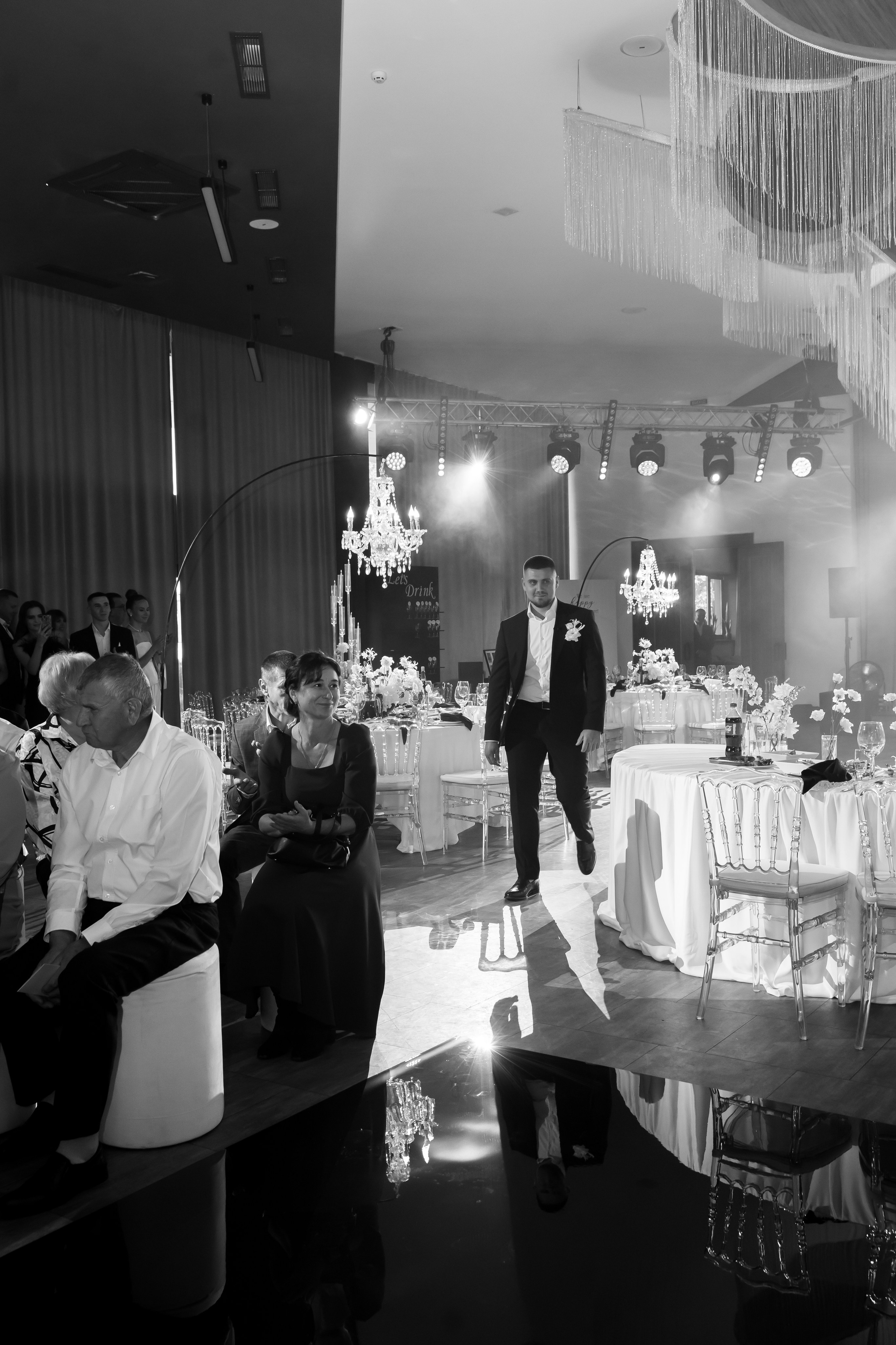 Ю&А. Весільний фотограф Львів Софія Крайник