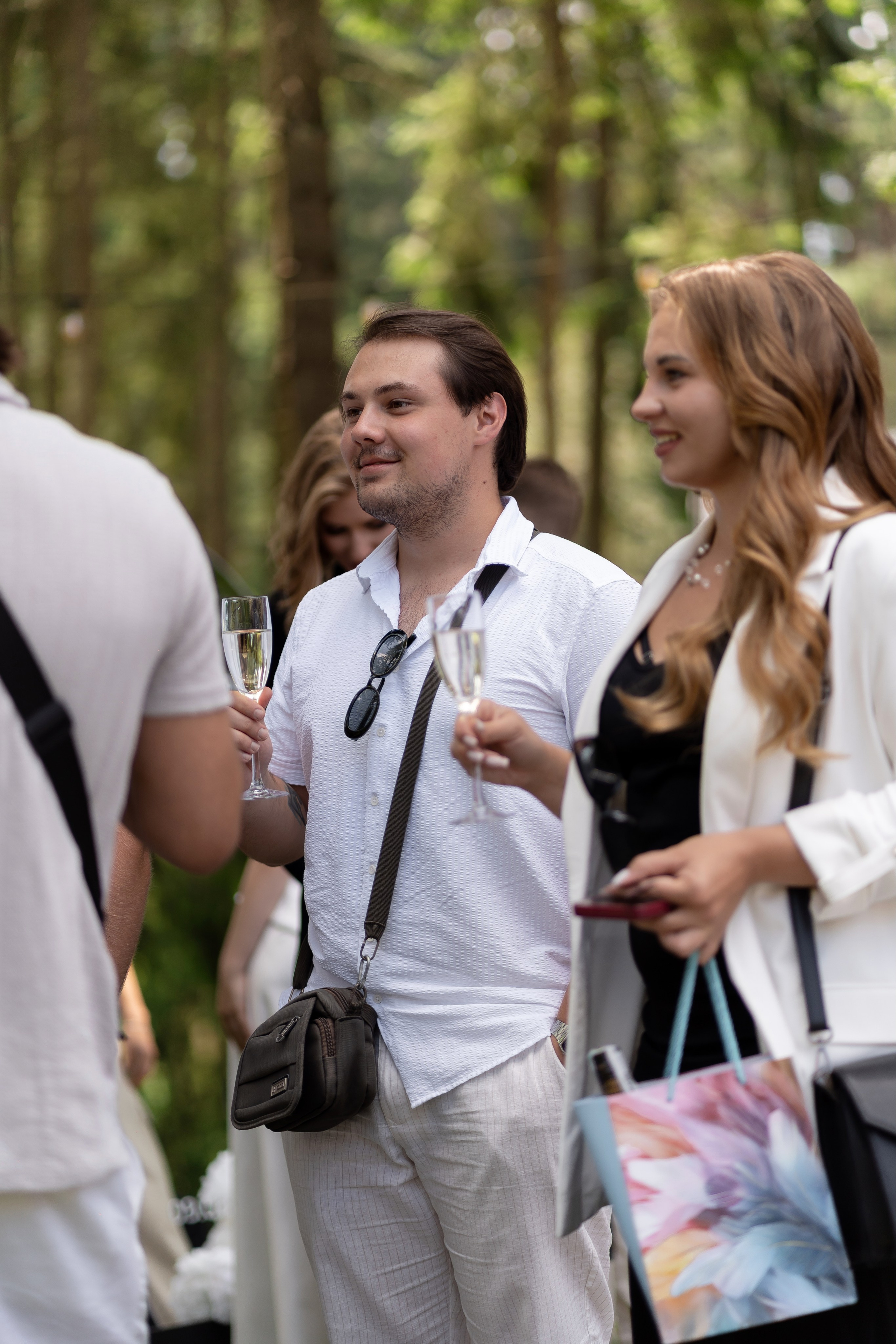 Анастасія & Олексій. Весільний фотограф Львів Софія Крайник