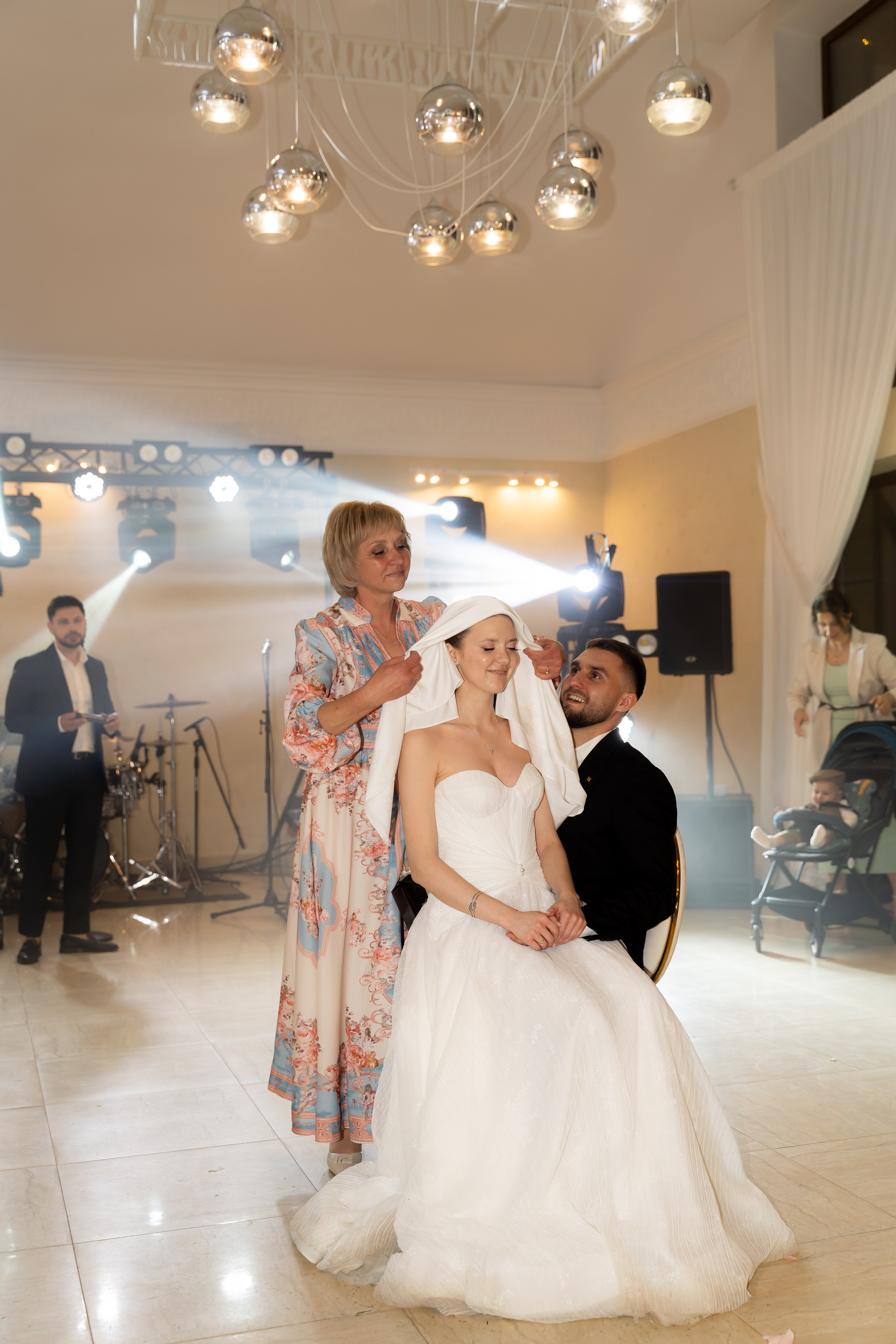 Тетяна & Остап. Весільний фотограф Львів Софія Крайник