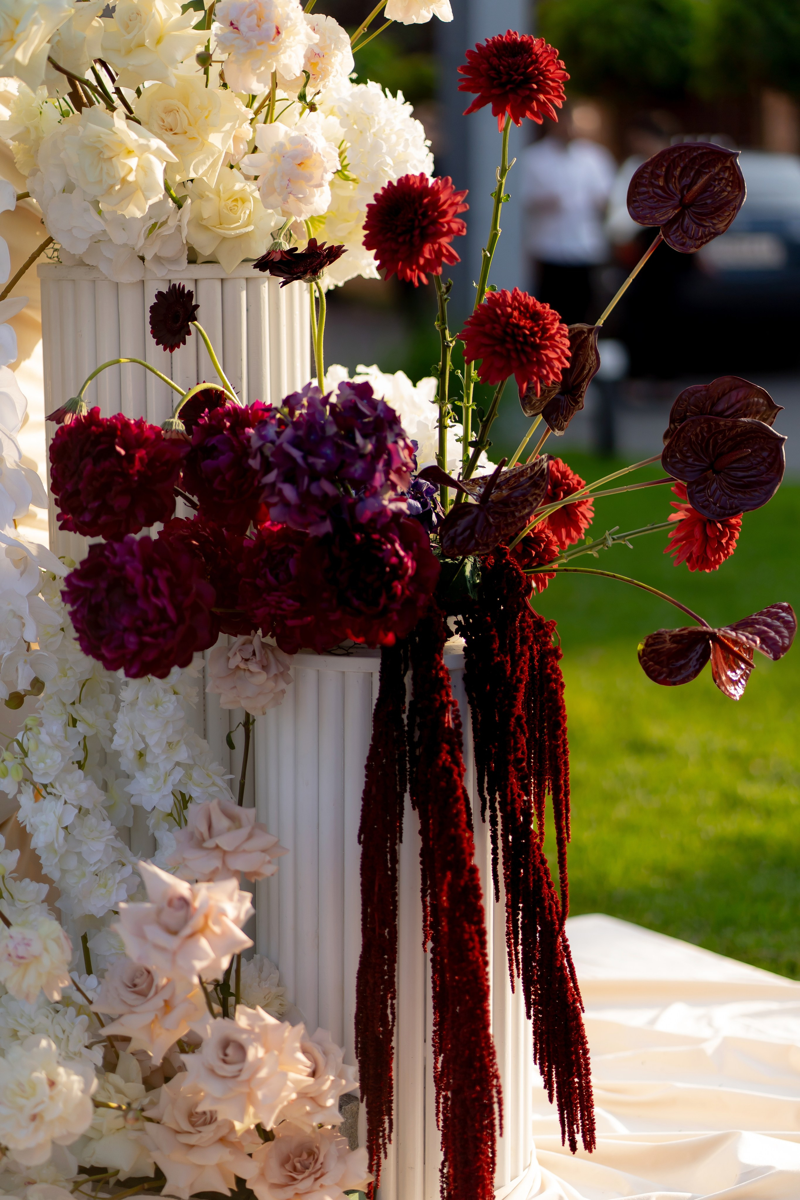 Ірина & Назар. Весільний фотограф Львів Софія Крайник