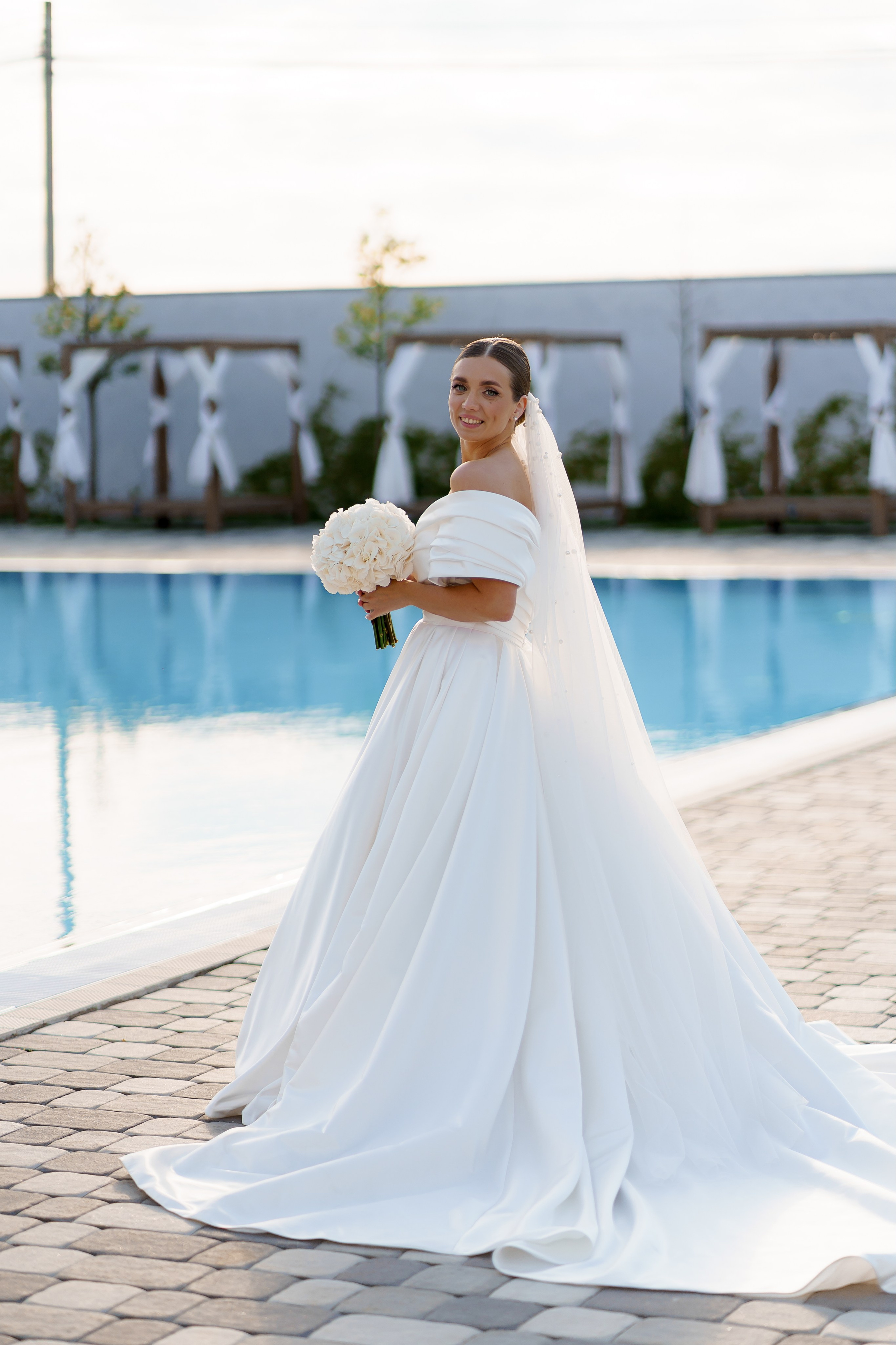 Анонс Ангеліна & Роман. Весільний фотограф Львів Софія Крайник