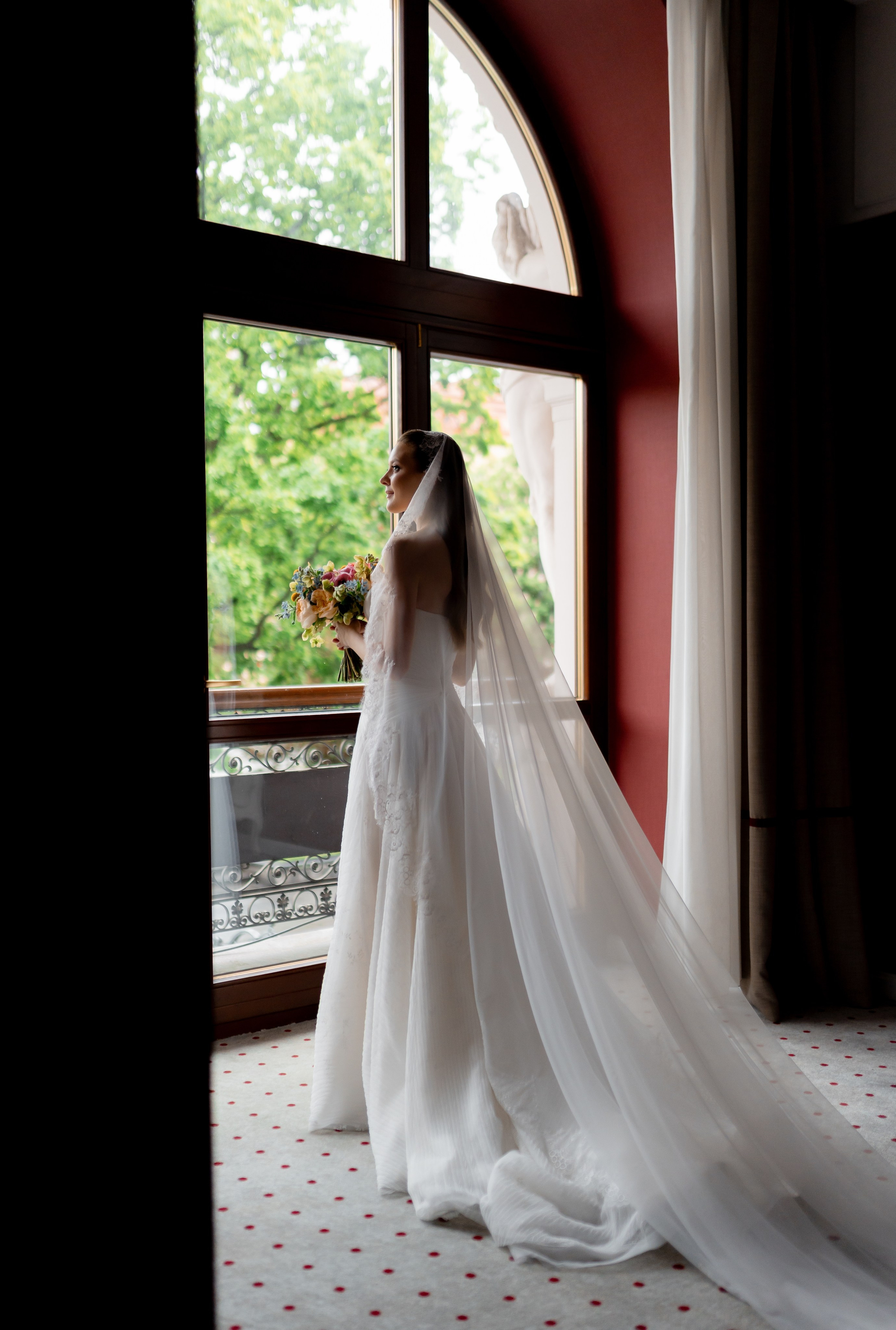 Тетяна & Остап. Весільний фотограф Львів Софія Крайник