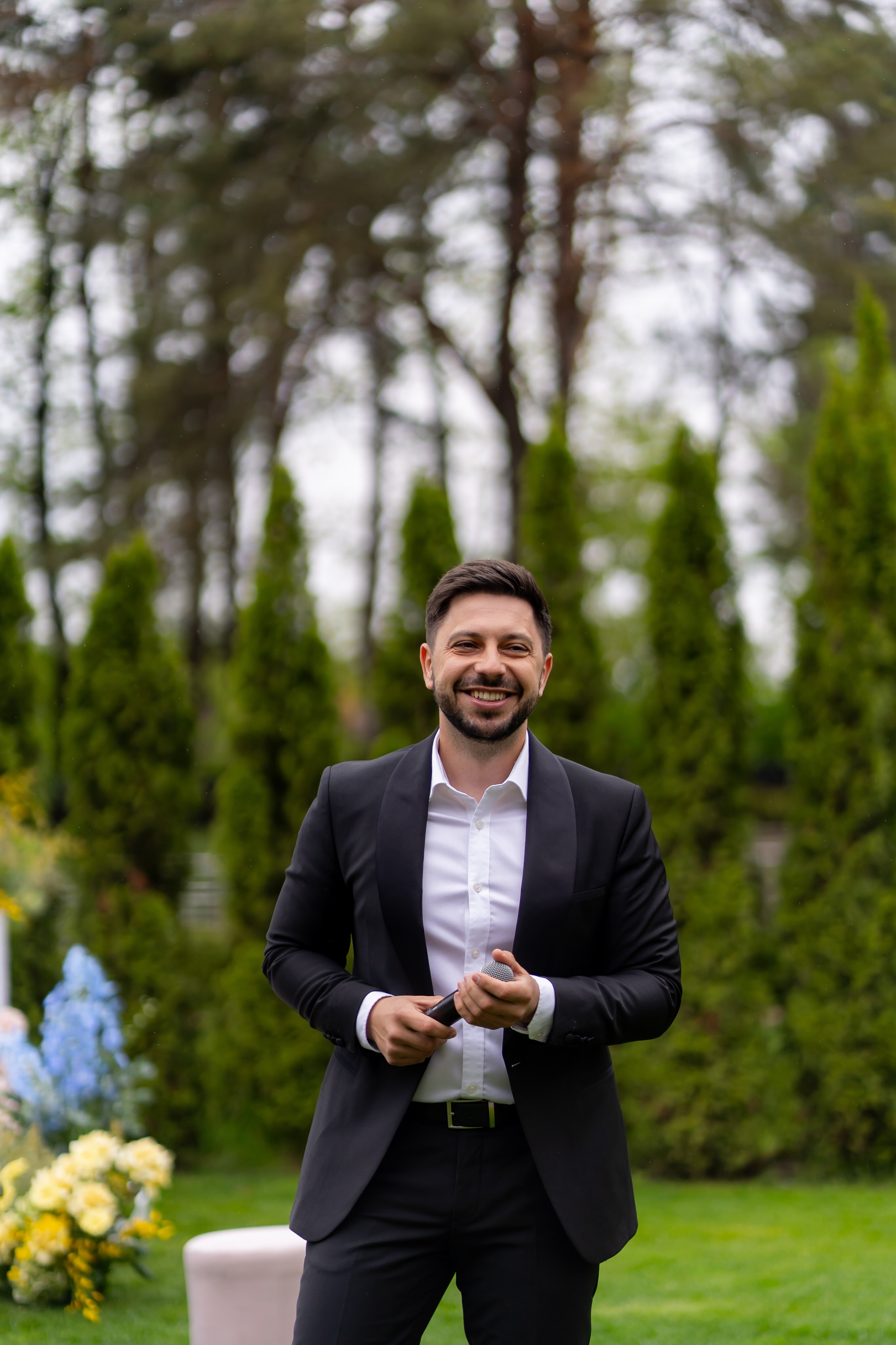 Тетяна & Остап. Весільний фотограф Львів Софія Крайник