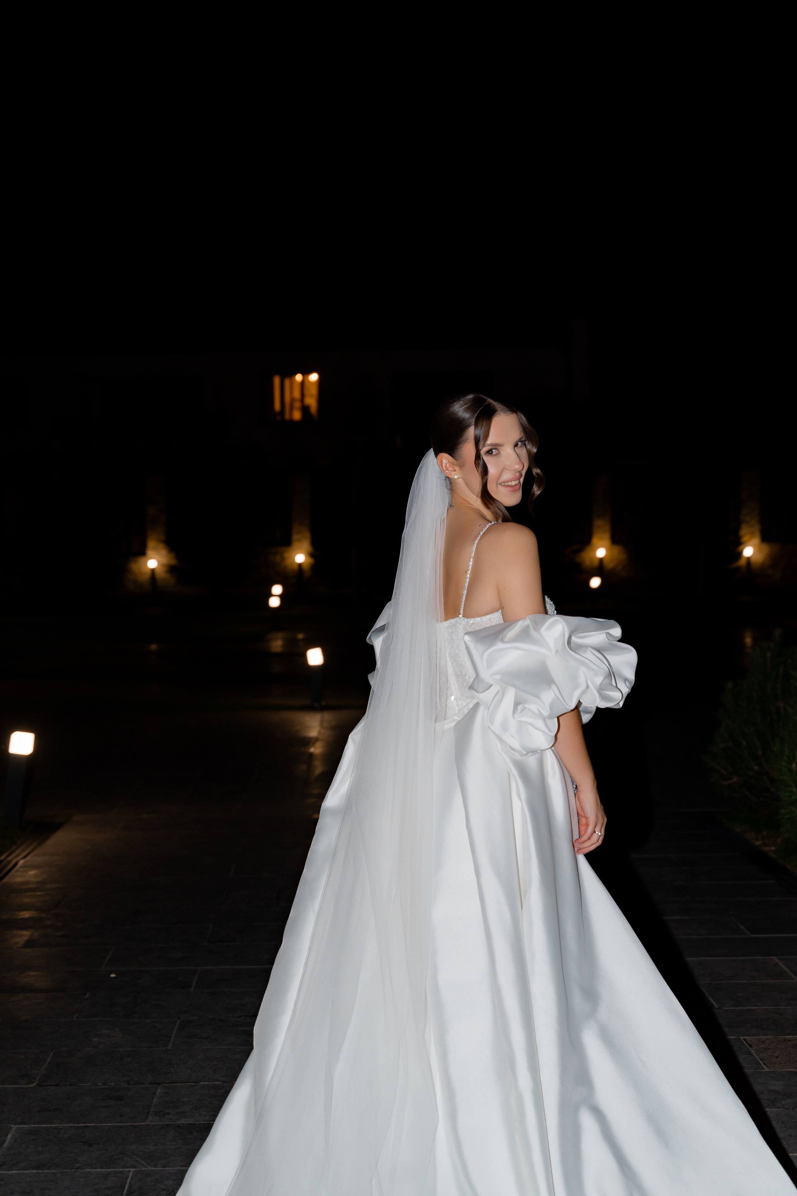 Ю&А. Весільний фотограф Львів Софія Крайник