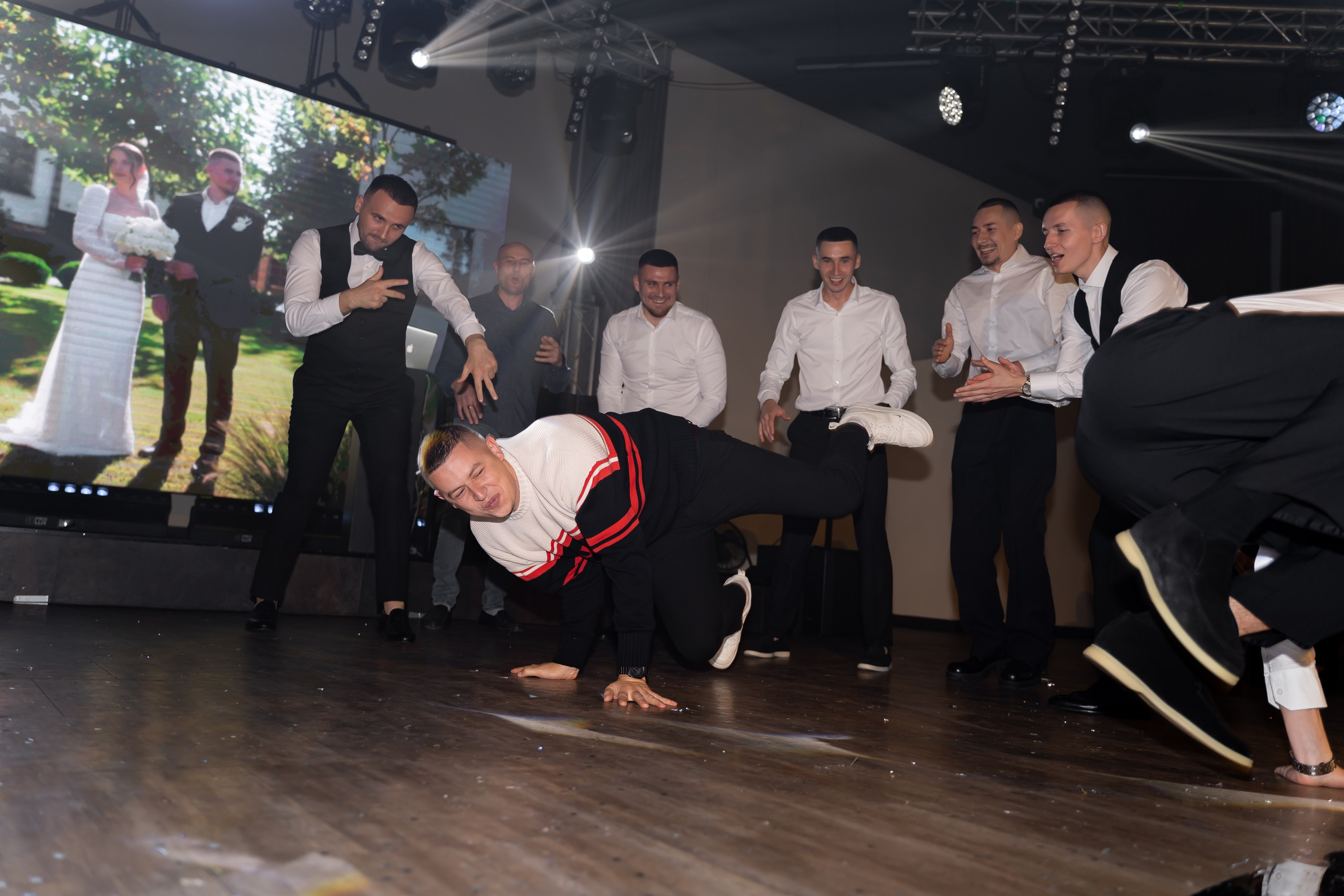 Ю&А. Весільний фотограф Львів Софія Крайник