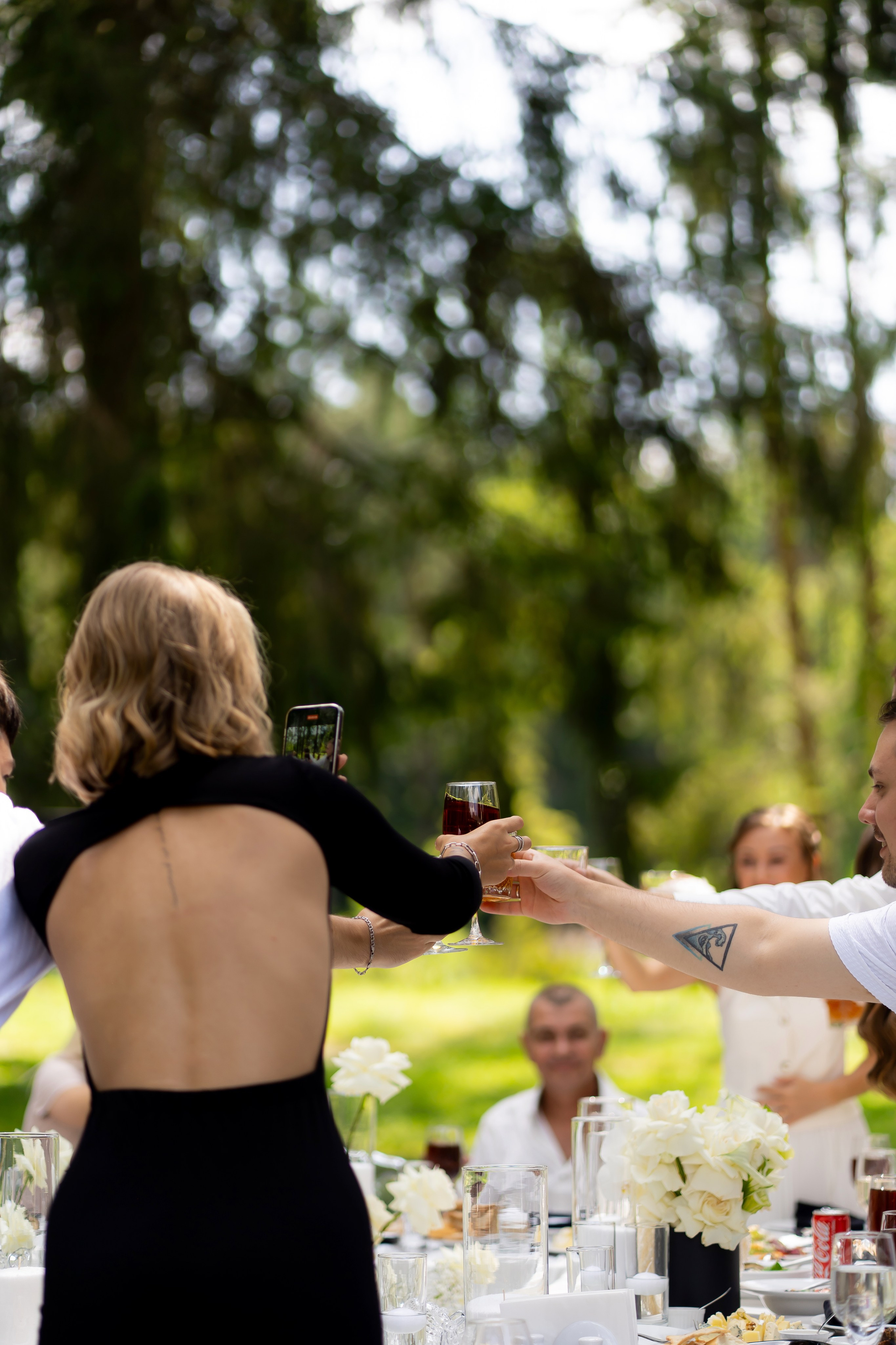 Анастасія & Олексій. Весільний фотограф Львів Софія Крайник