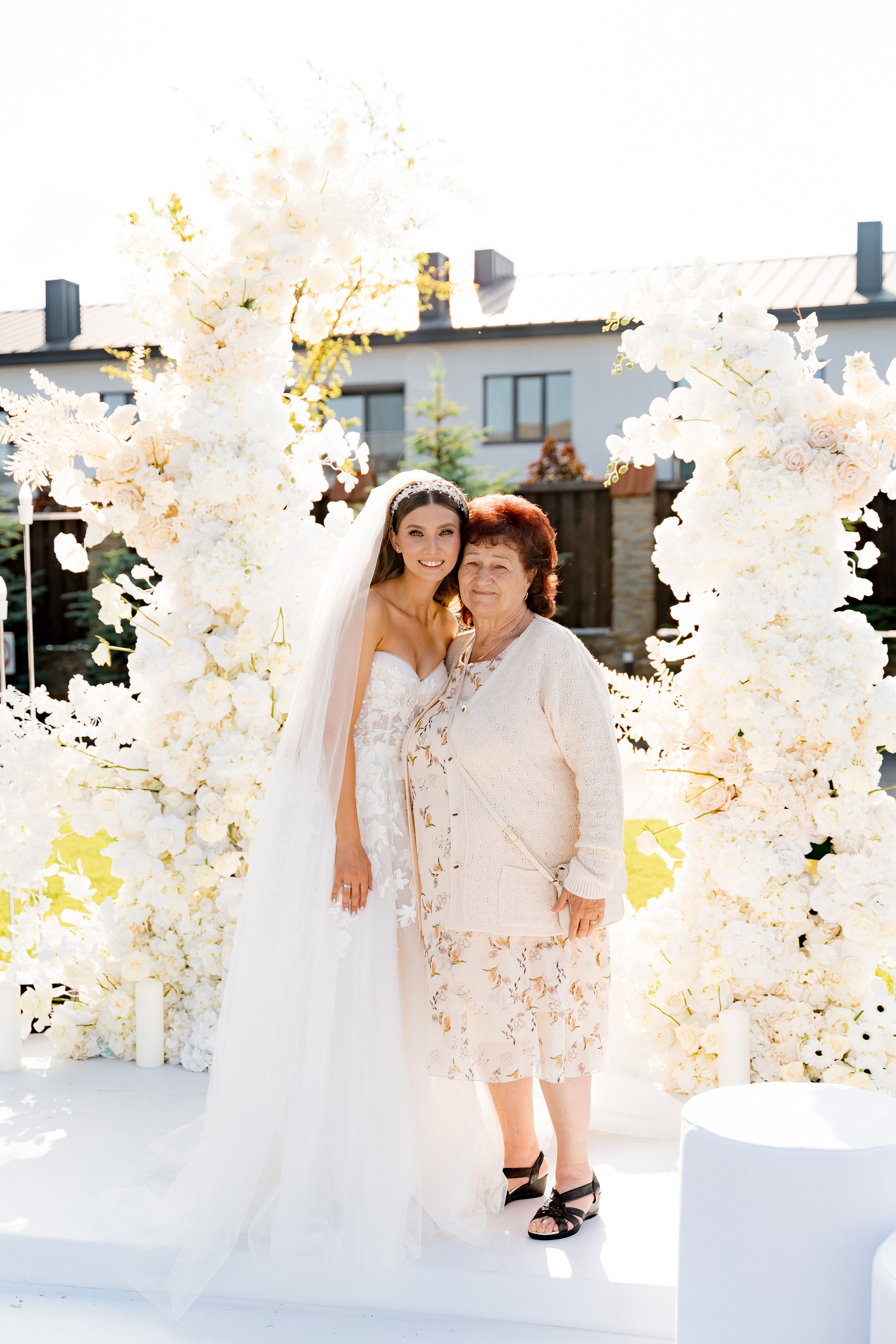 Віталій & Ліліана. Весільний фотограф Львів Софія Крайник